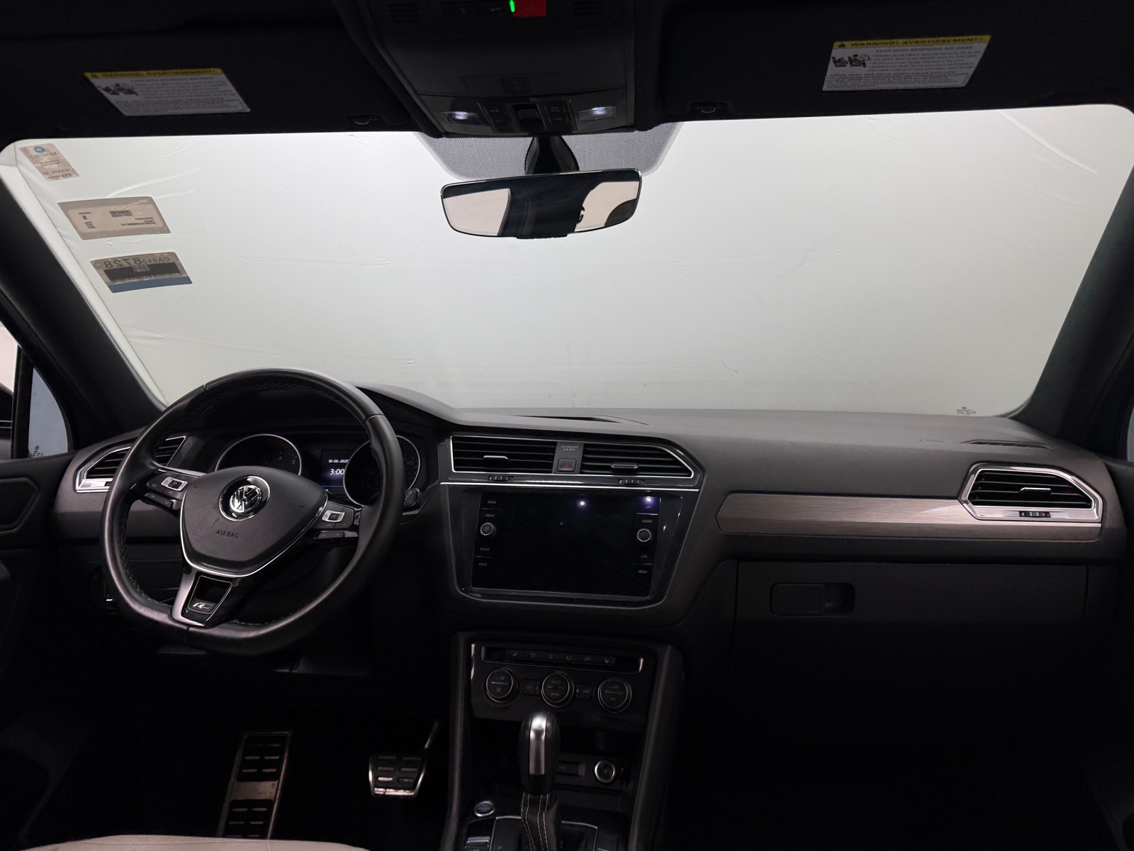 Thumbnail: 2021 Volkswagen Tiguan - 2