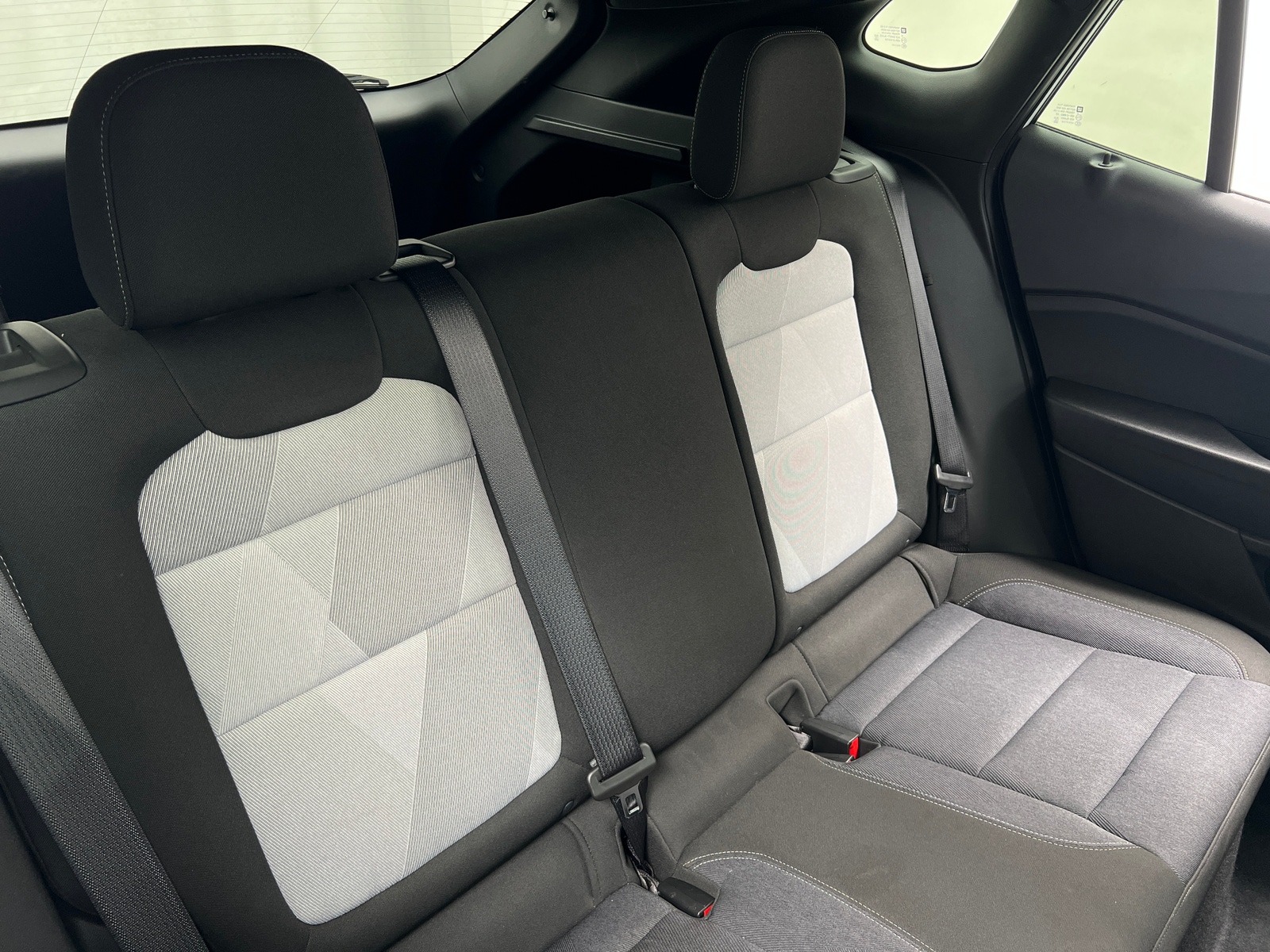 Thumbnail: 2025 Chevrolet Trax - 6