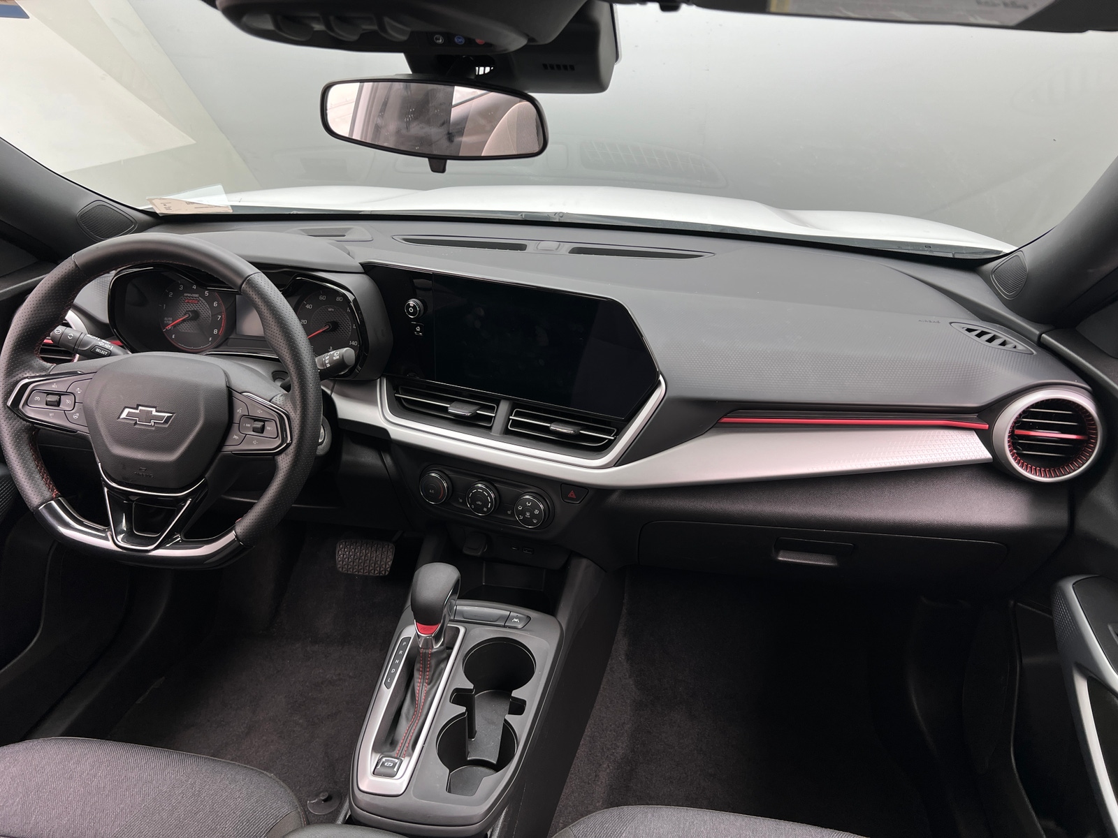 Thumbnail: 2025 Chevrolet Trax - 3