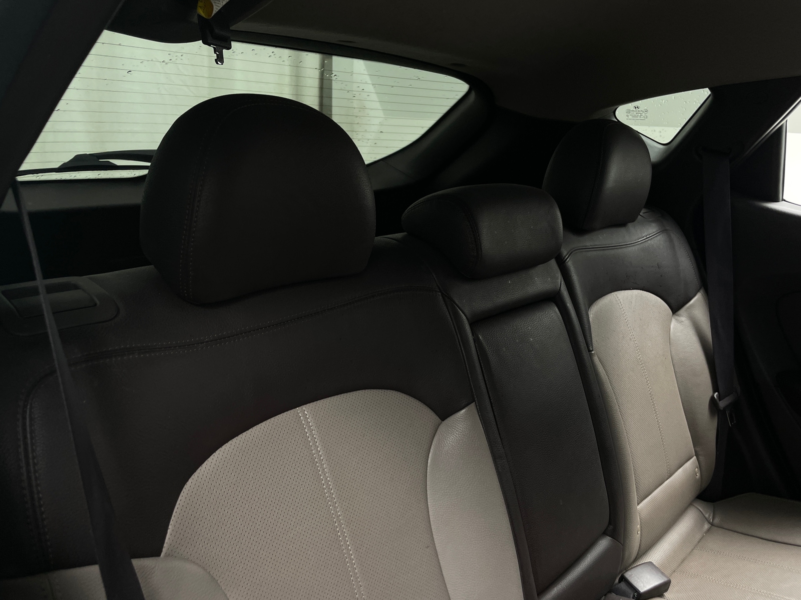 Thumbnail: 2013 Hyundai Tucson - 5