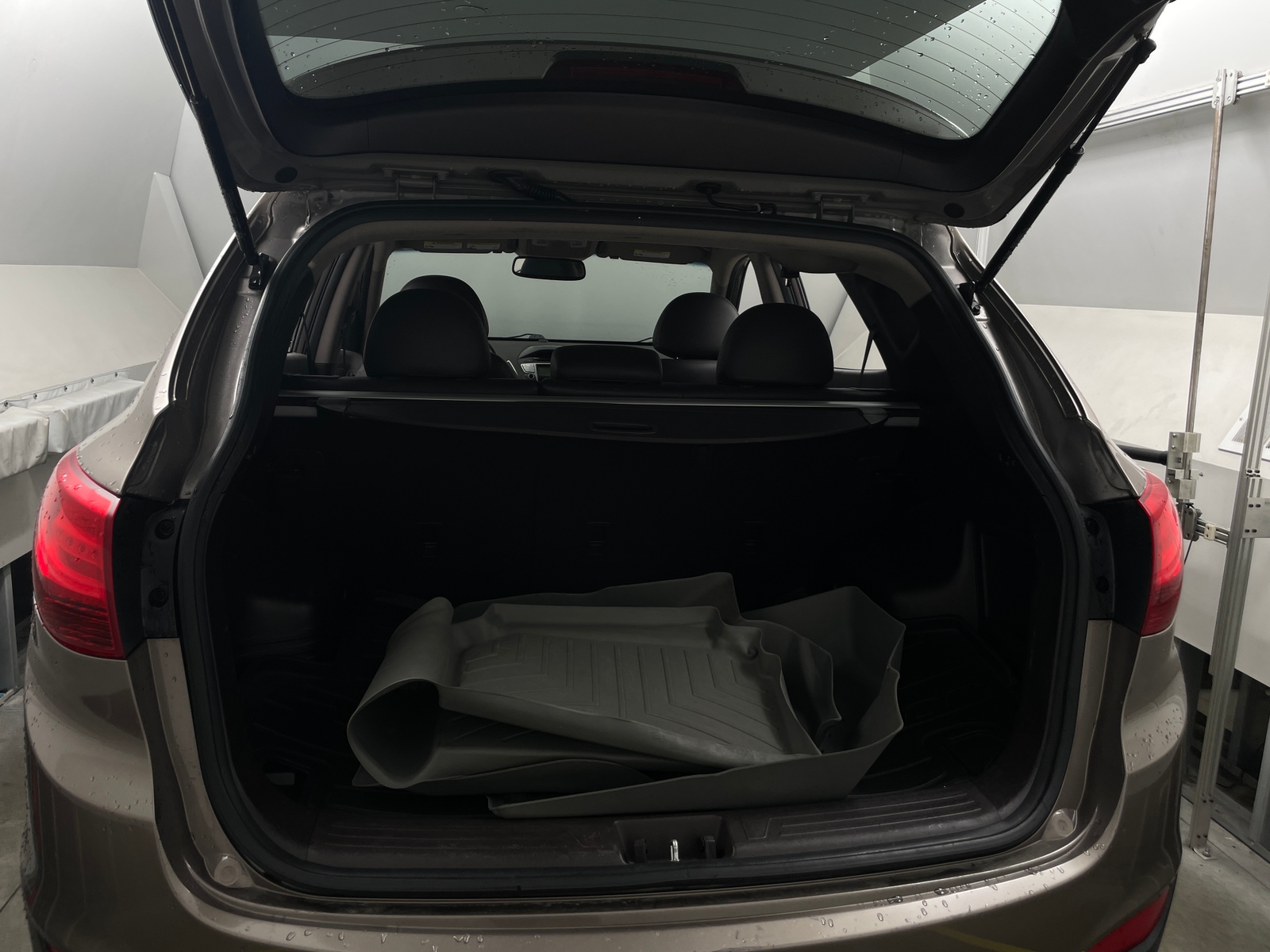 Thumbnail: 2013 Hyundai Tucson - 6