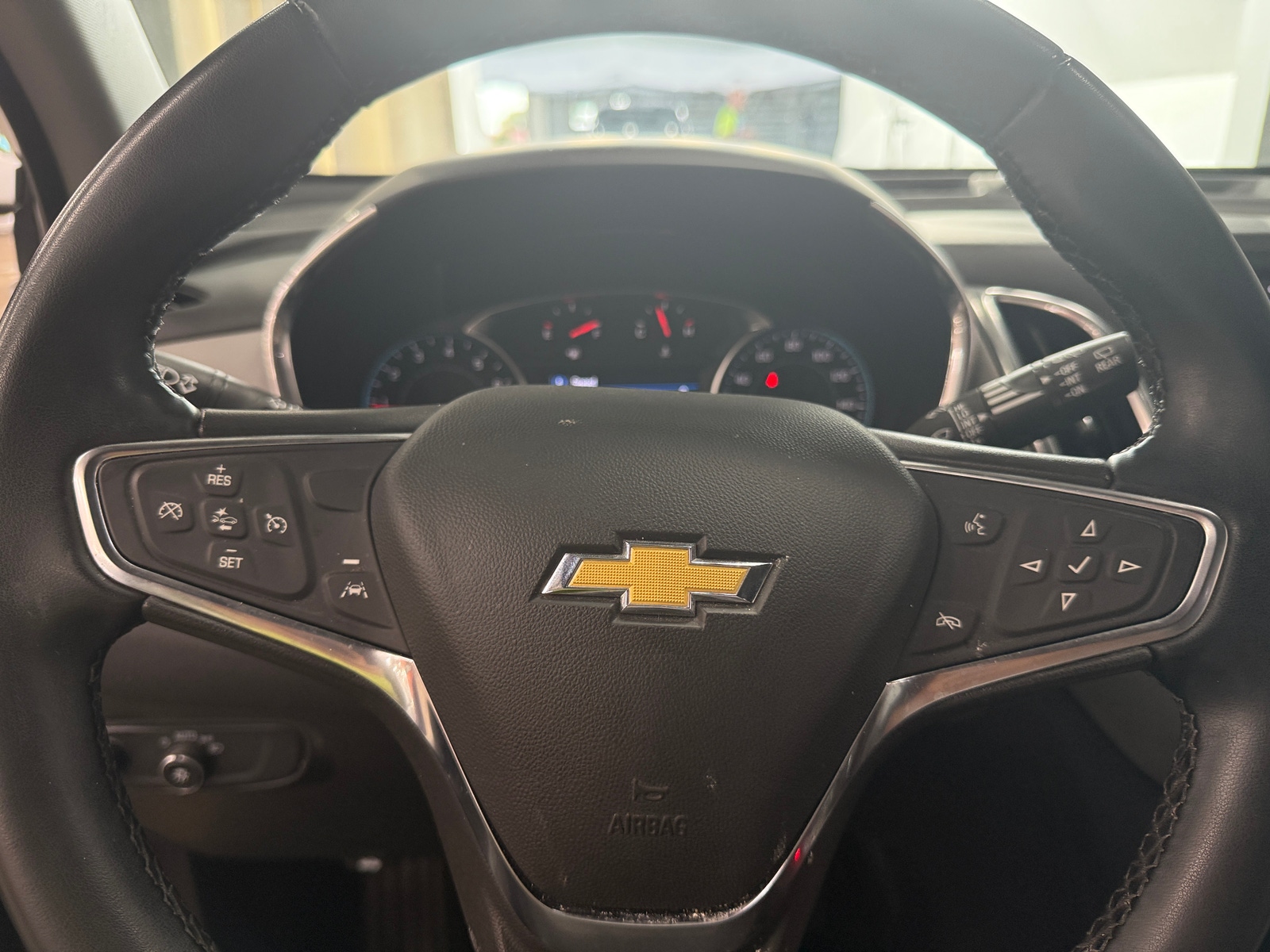 Thumbnail: 2024 Chevrolet Equinox - 5