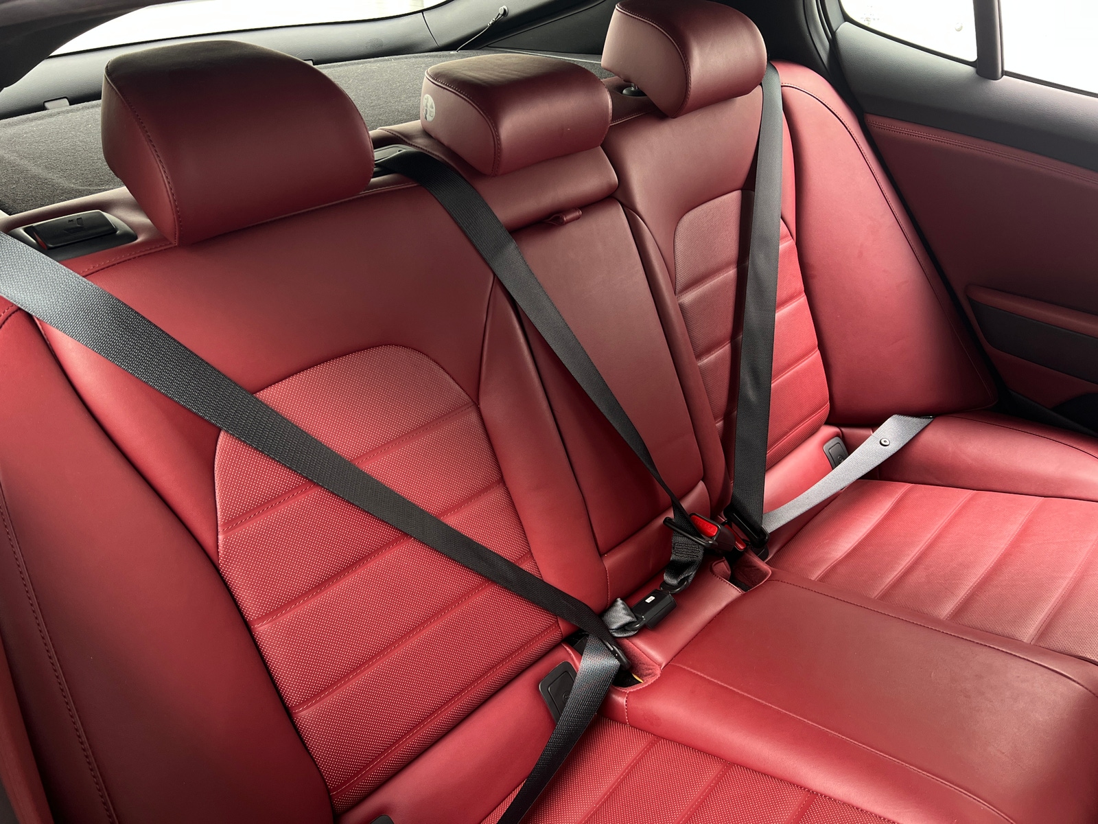 Thumbnail: 2021 Kia Stinger - 5