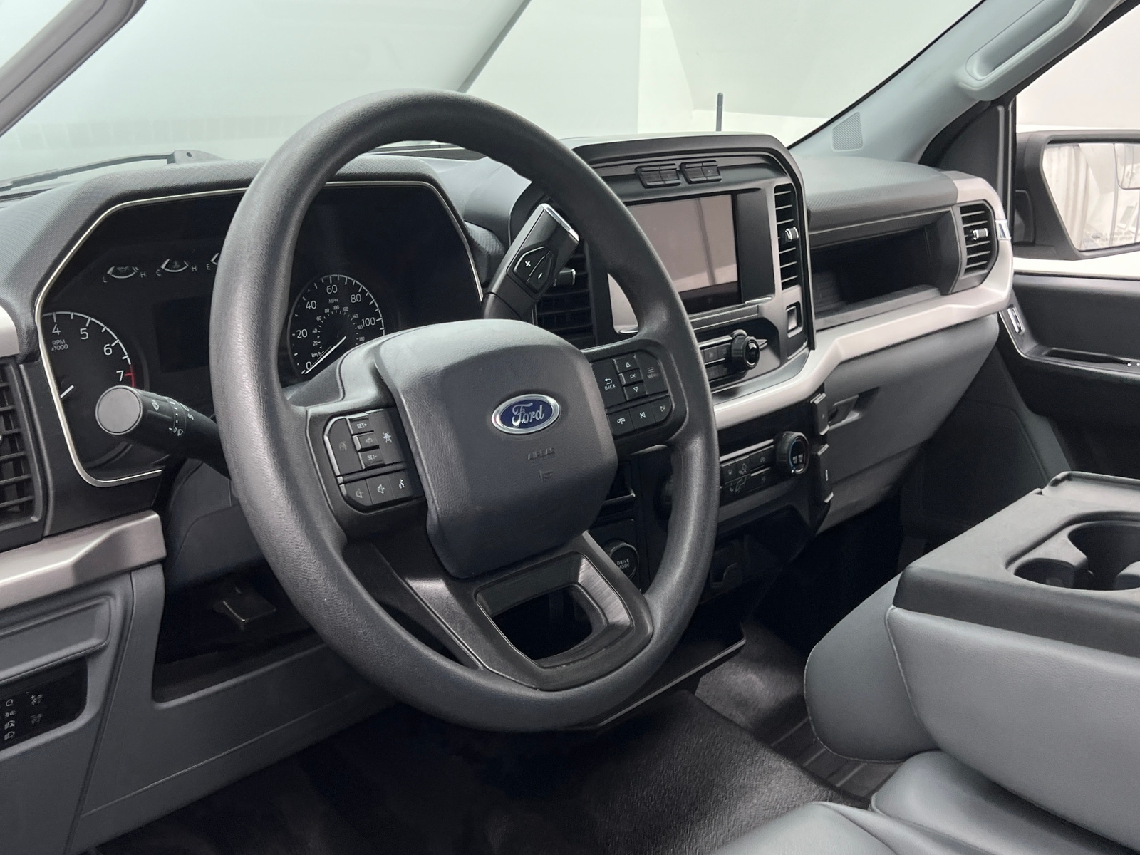 Thumbnail: 2023 Ford Econoline - 3