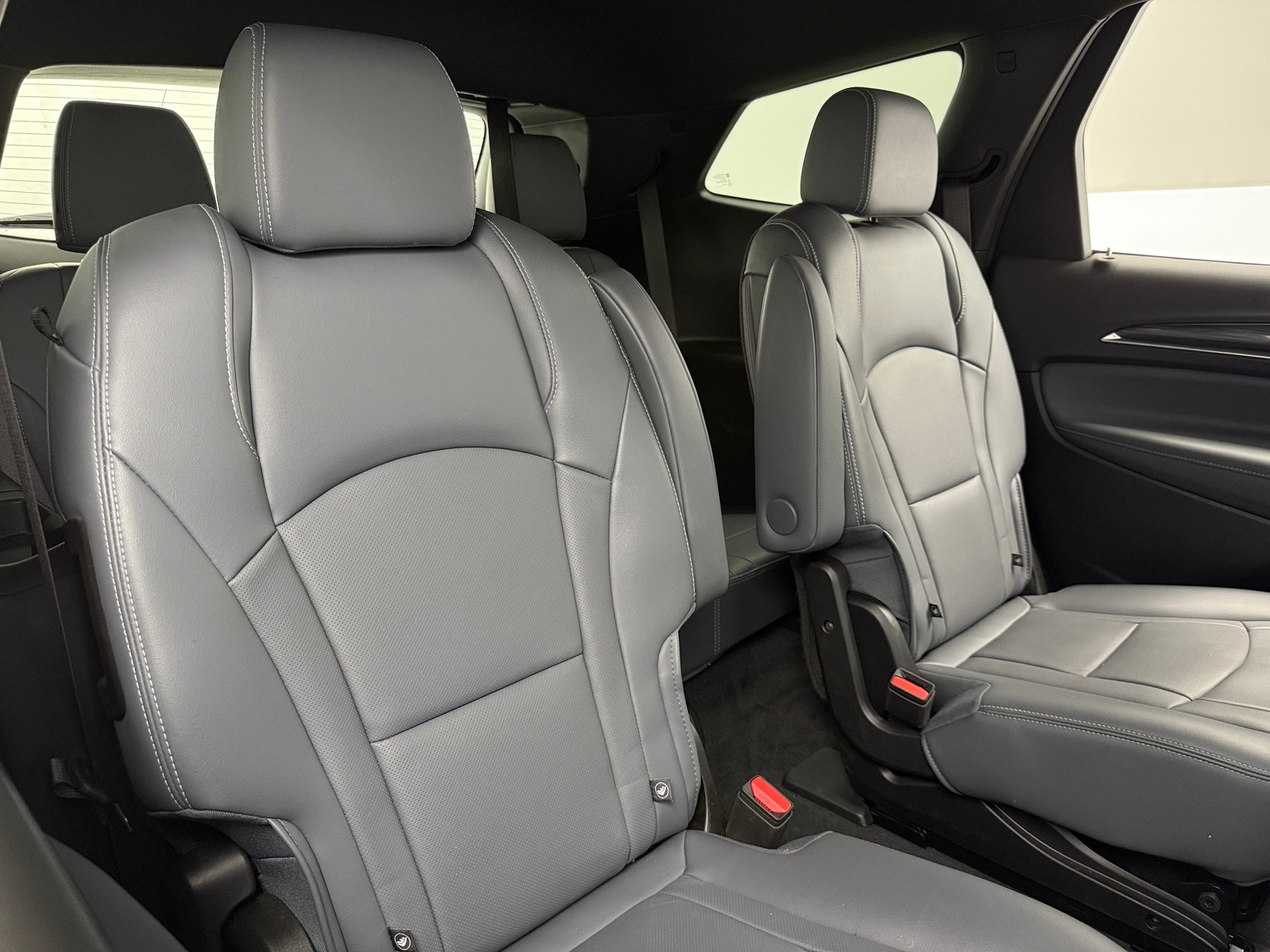 Thumbnail: 2024 Buick Enclave - 5