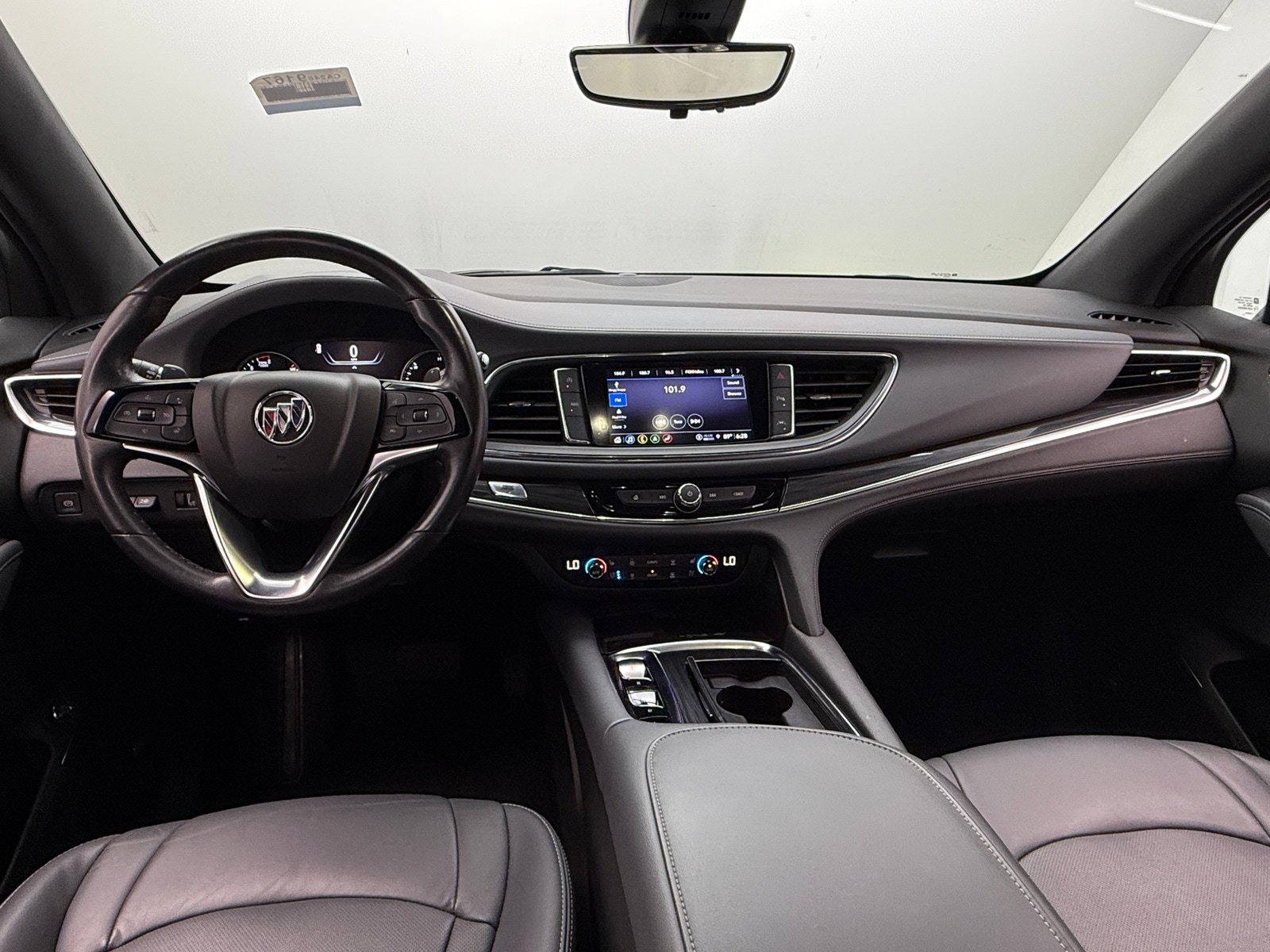 Thumbnail: 2024 Buick Enclave - 2