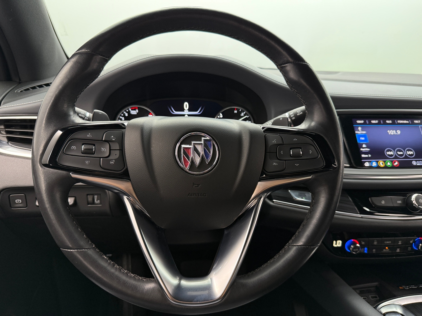 Thumbnail: 2024 Buick Enclave - 4