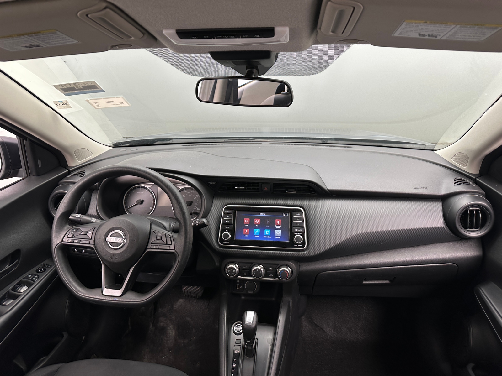 Thumbnail: 2023 Nissan Kicks - 3