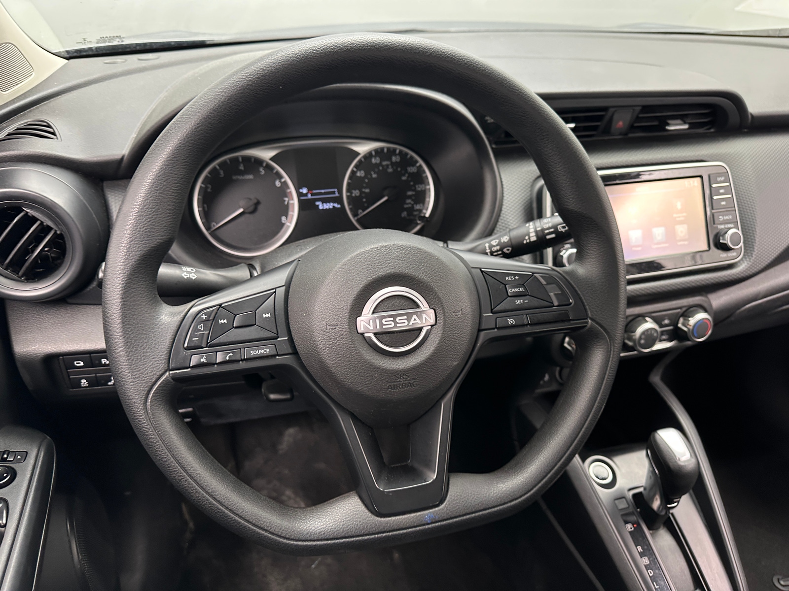 Thumbnail: 2023 Nissan Kicks - 5