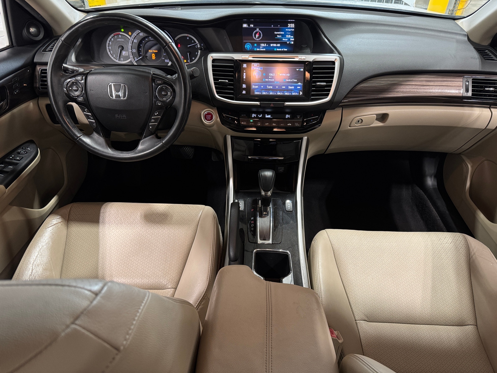 Thumbnail: 2016 Honda Accord - 2