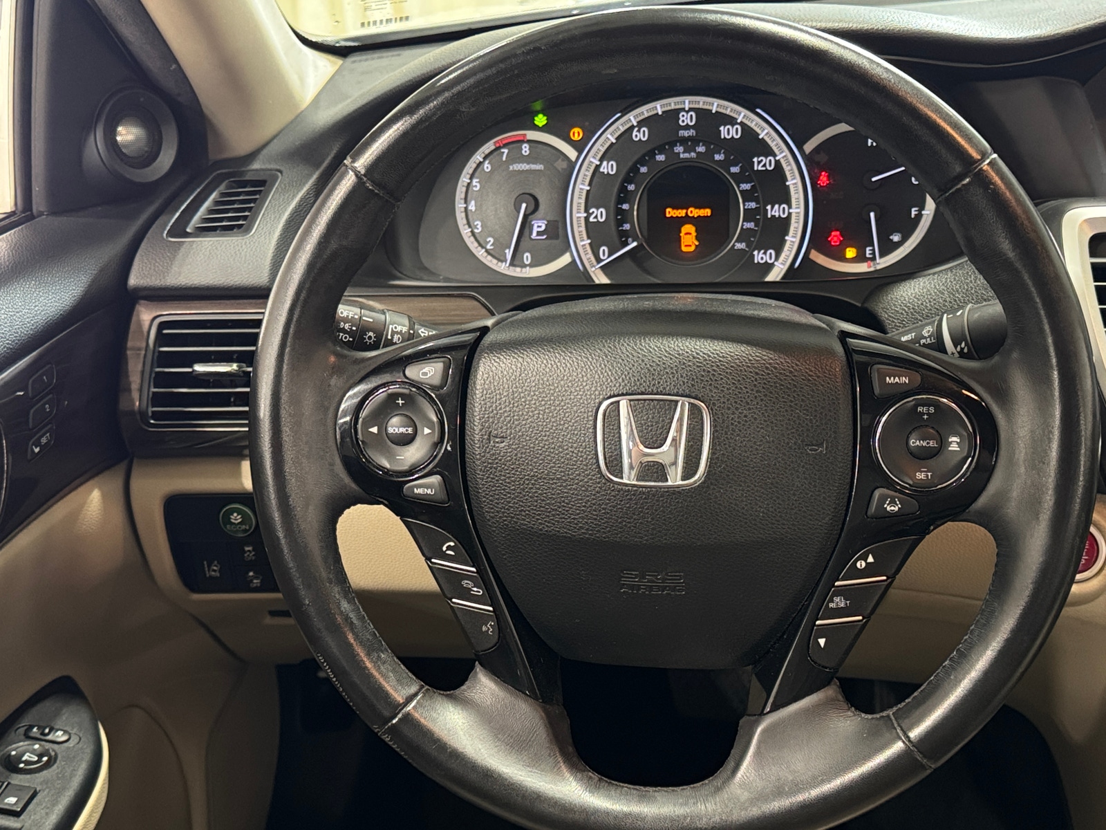 Thumbnail: 2016 Honda Accord - 4