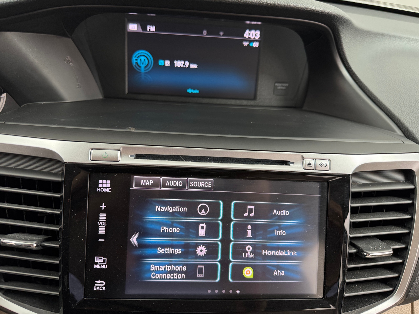 Thumbnail: 2016 Honda Accord - 3