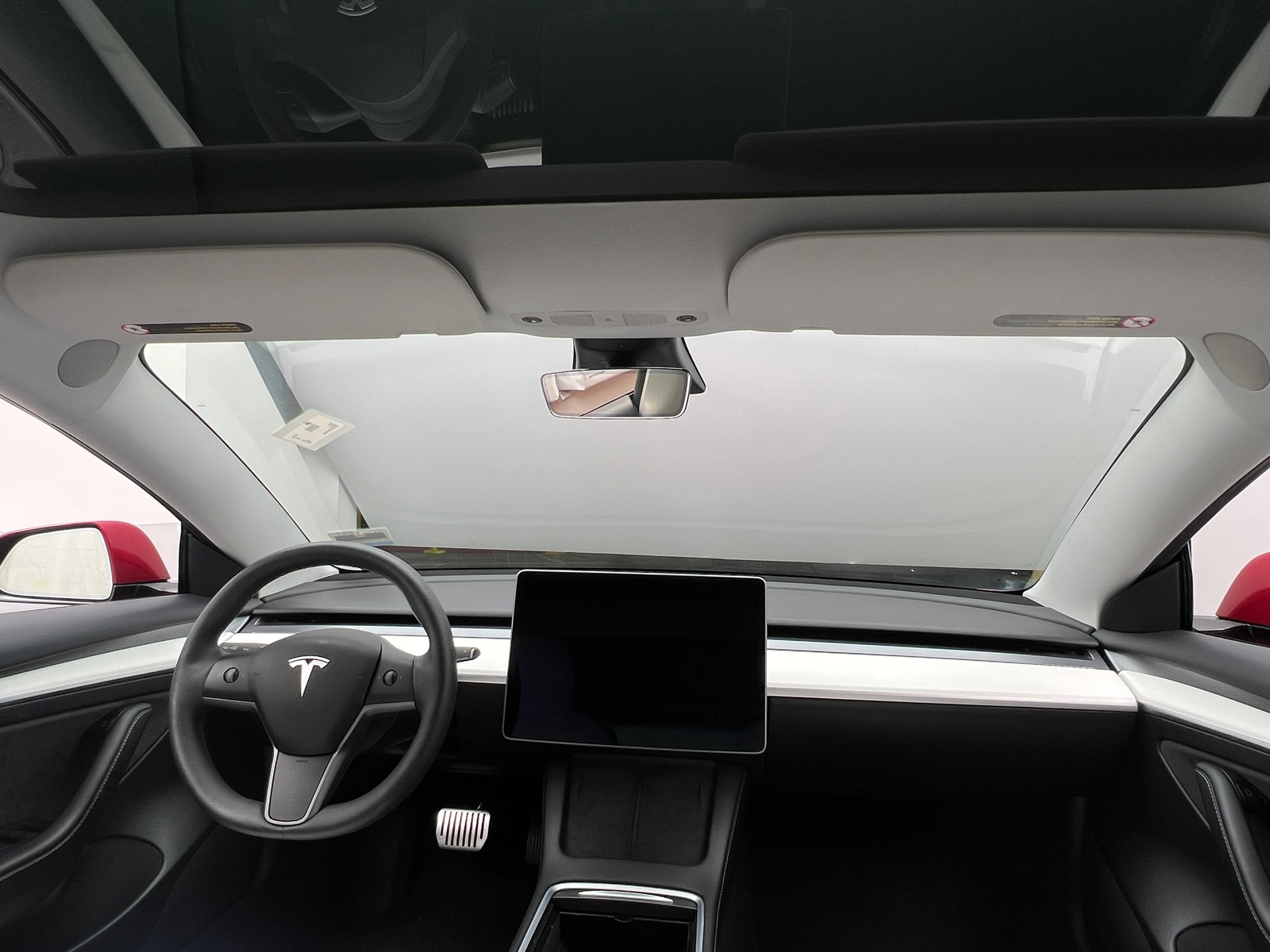 Thumbnail: 2021 Tesla Model 3 - 2