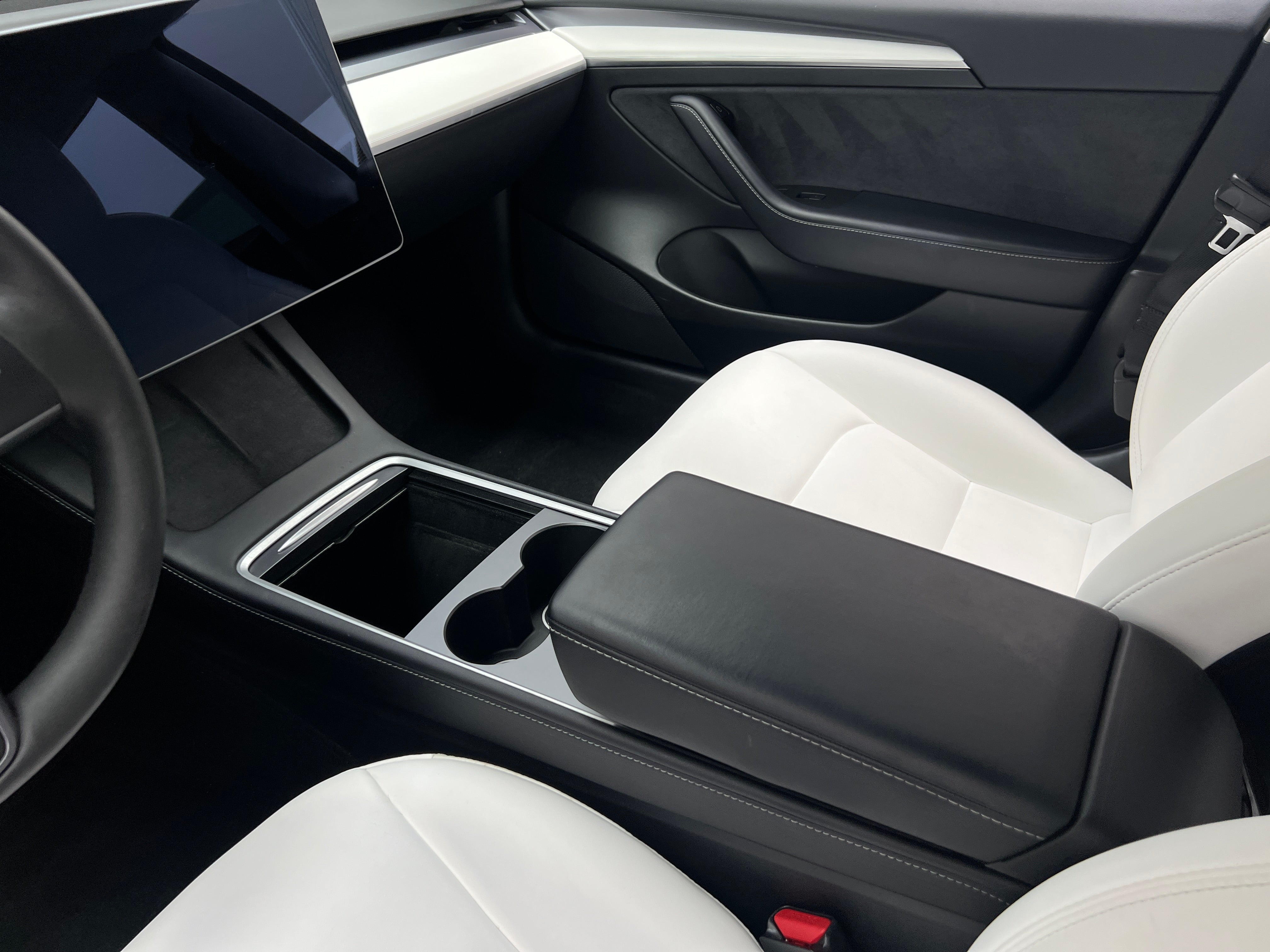 Used 2021 Tesla Model 3 Base with VIN 5YJ3E1EB6MF036488 for sale in Auburn, WA