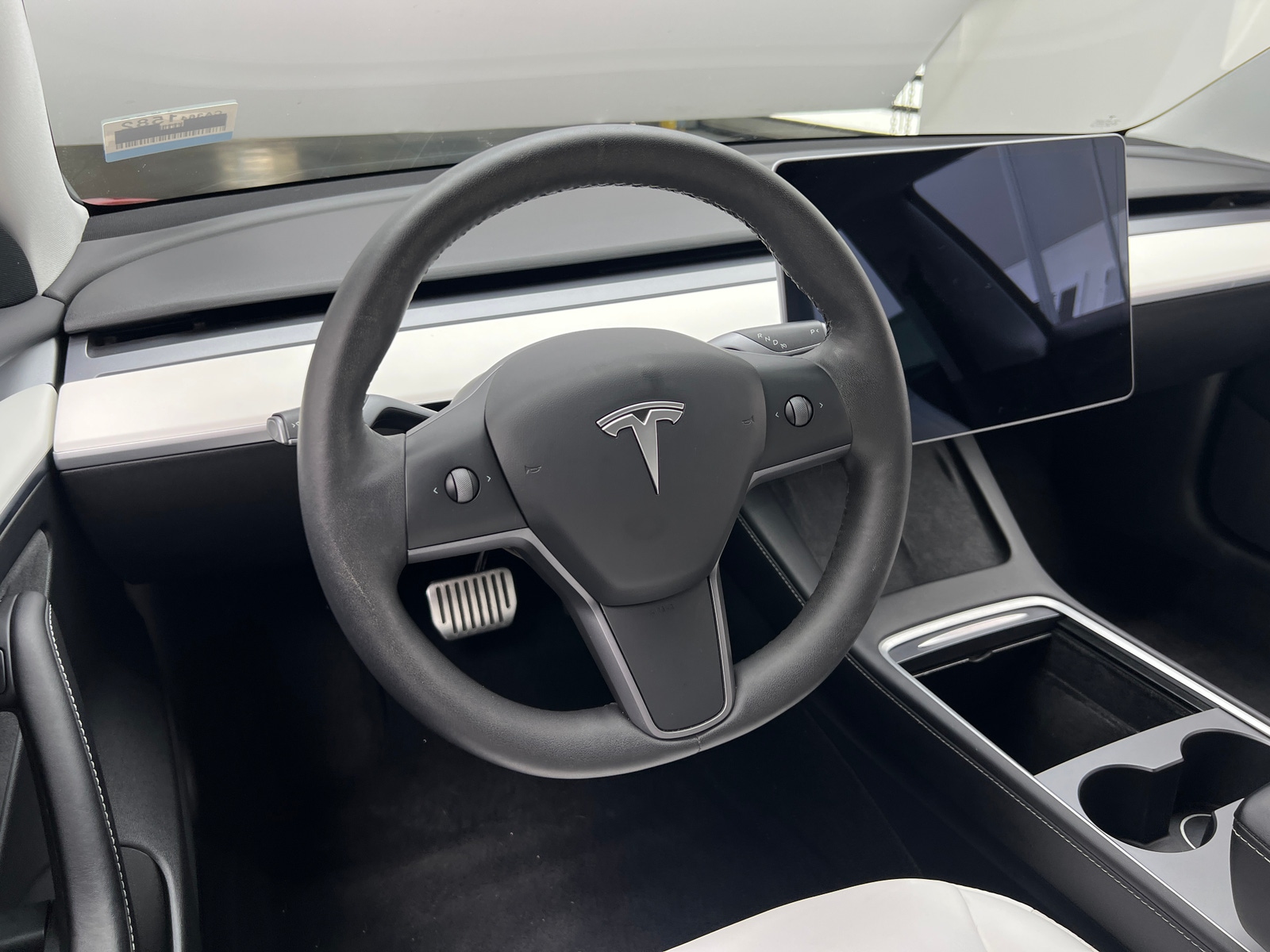 Thumbnail: 2021 Tesla Model 3 - 4