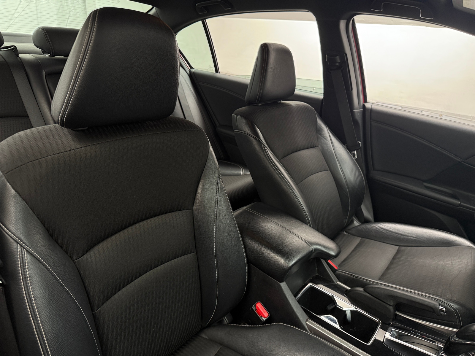 Thumbnail: 2016 Honda Accord - 2