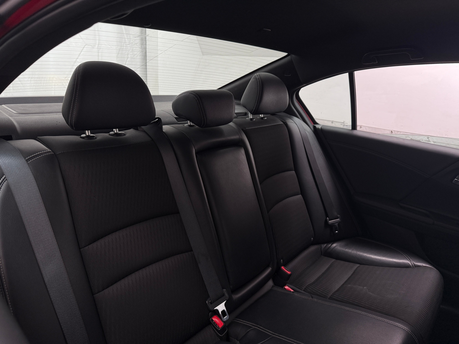 Thumbnail: 2016 Honda Accord - 6