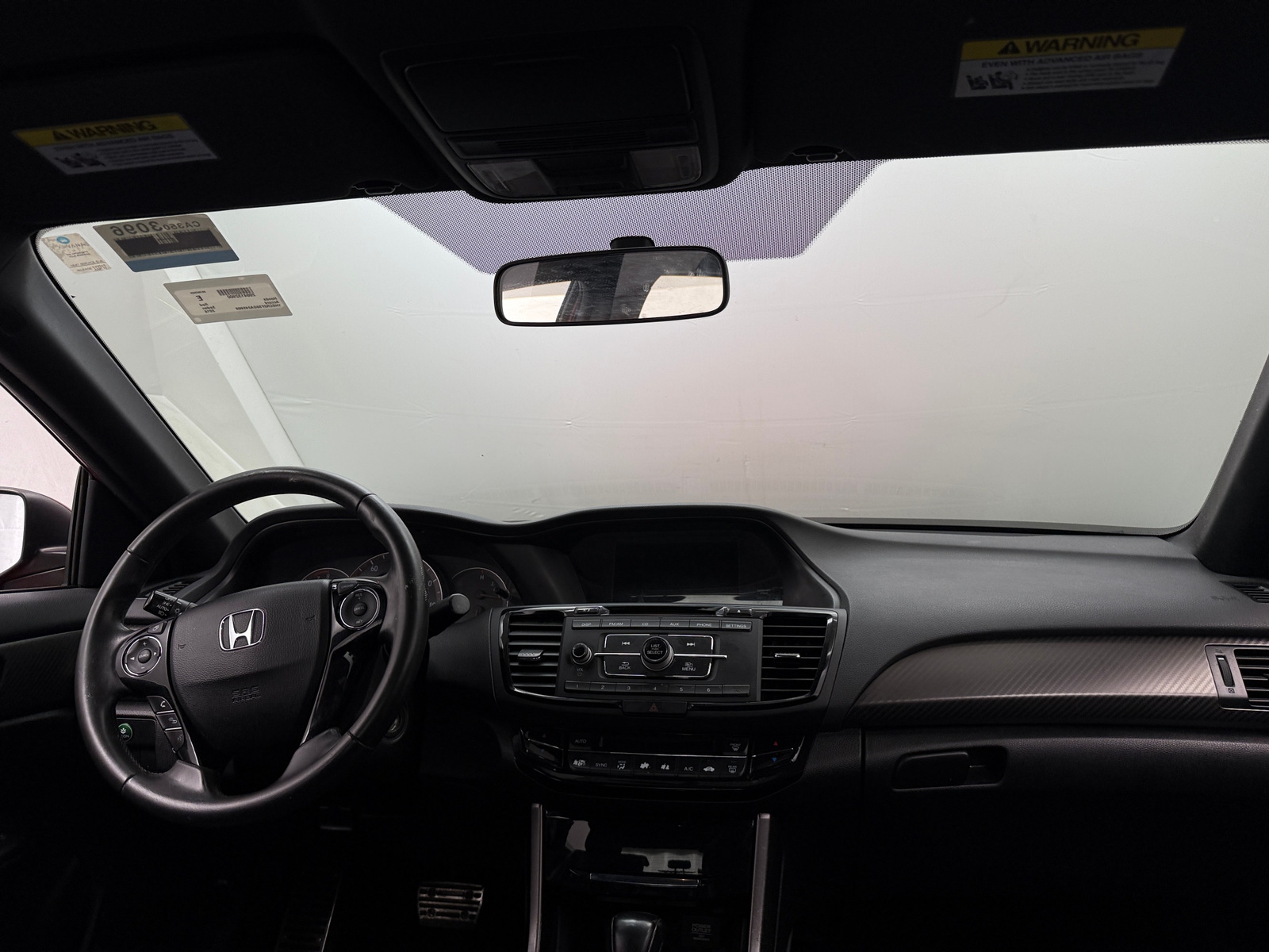 Thumbnail: 2016 Honda Accord - 3