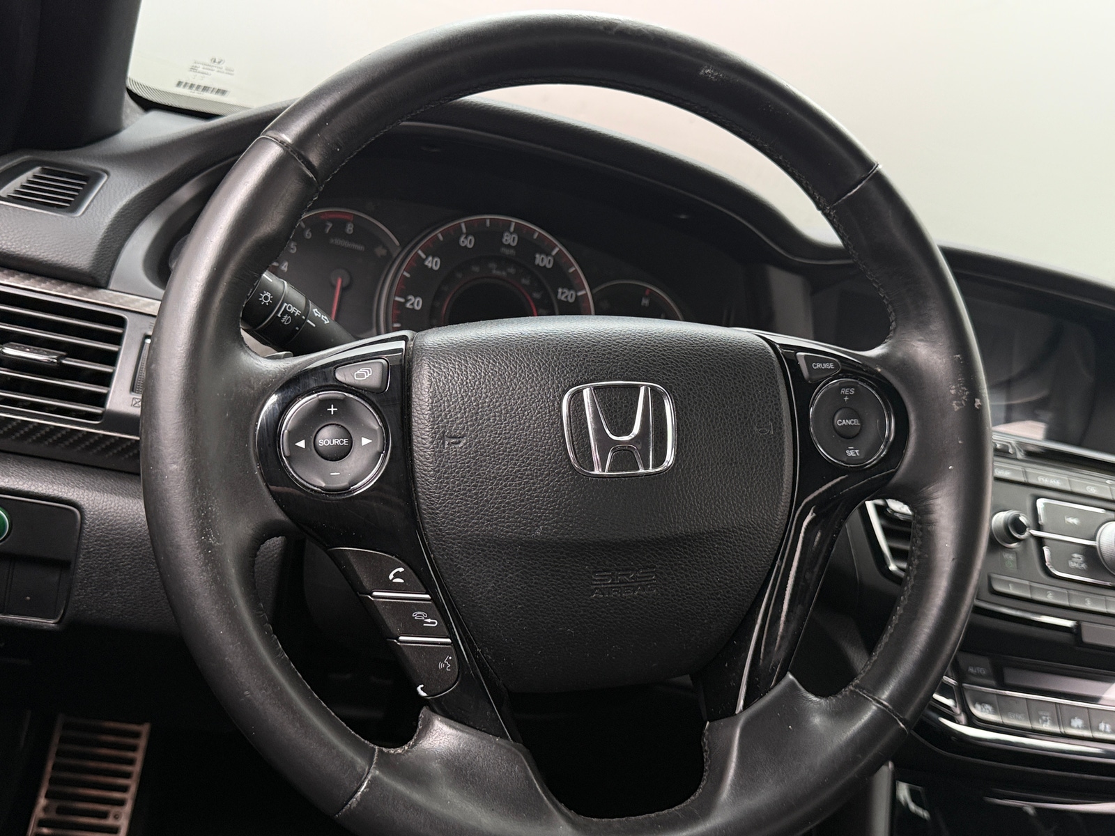 Thumbnail: 2016 Honda Accord - 5