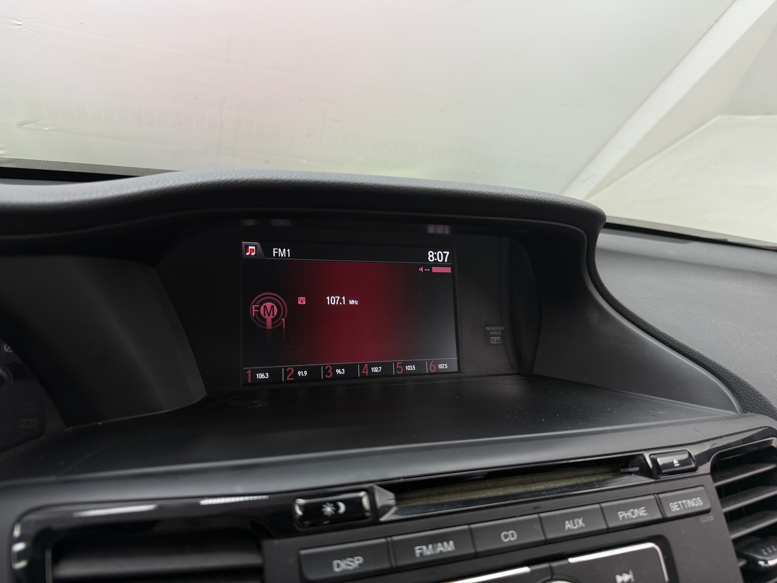 Thumbnail: 2016 Honda Accord - 4