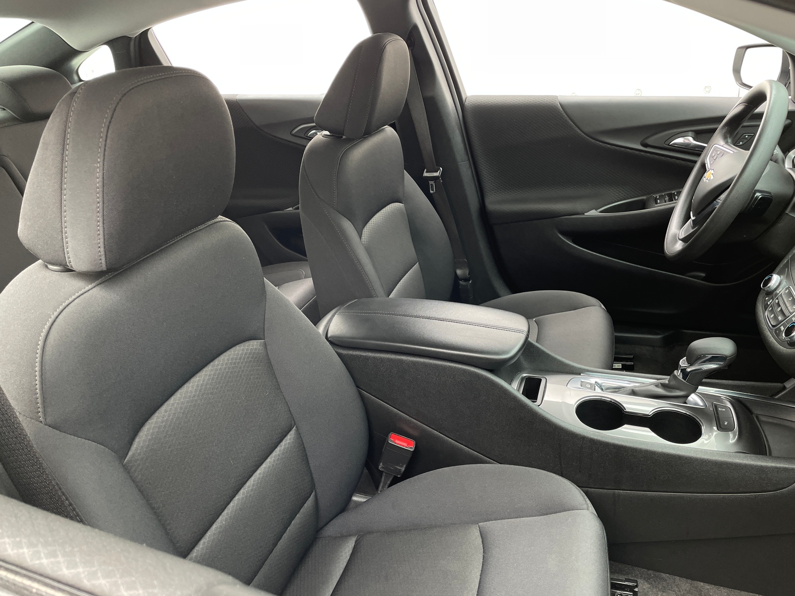 Thumbnail: 2024 Chevrolet Malibu - 2