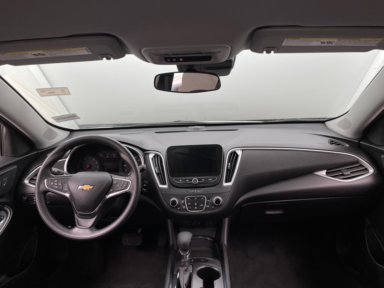 Thumbnail: 2024 Chevrolet Malibu - 3