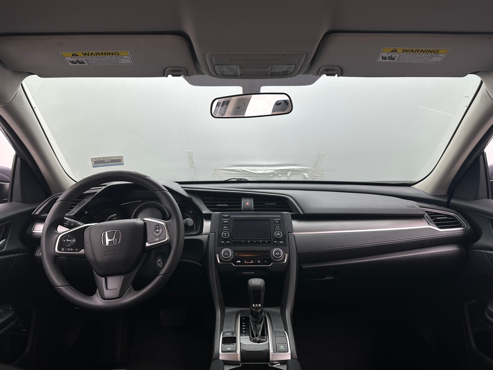 Thumbnail: 2017 Honda Civic - 3