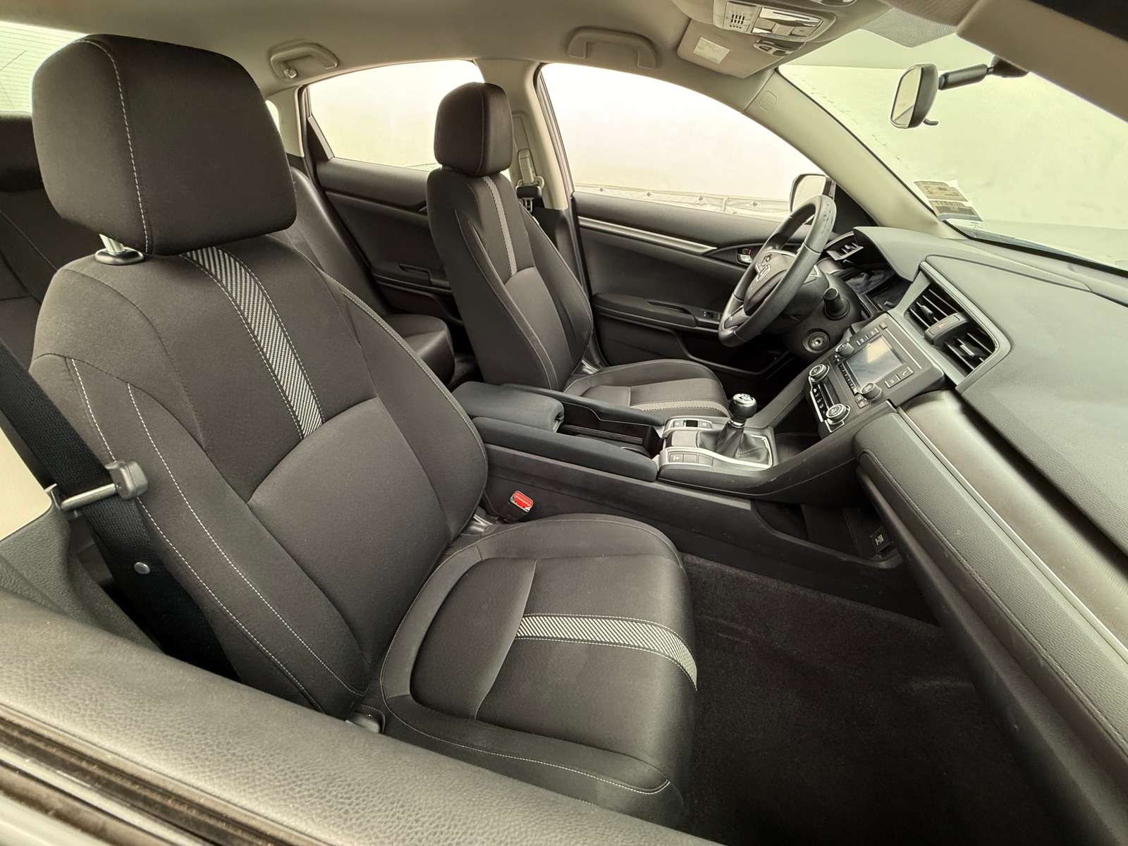 Thumbnail: 2016 Honda Civic - 2