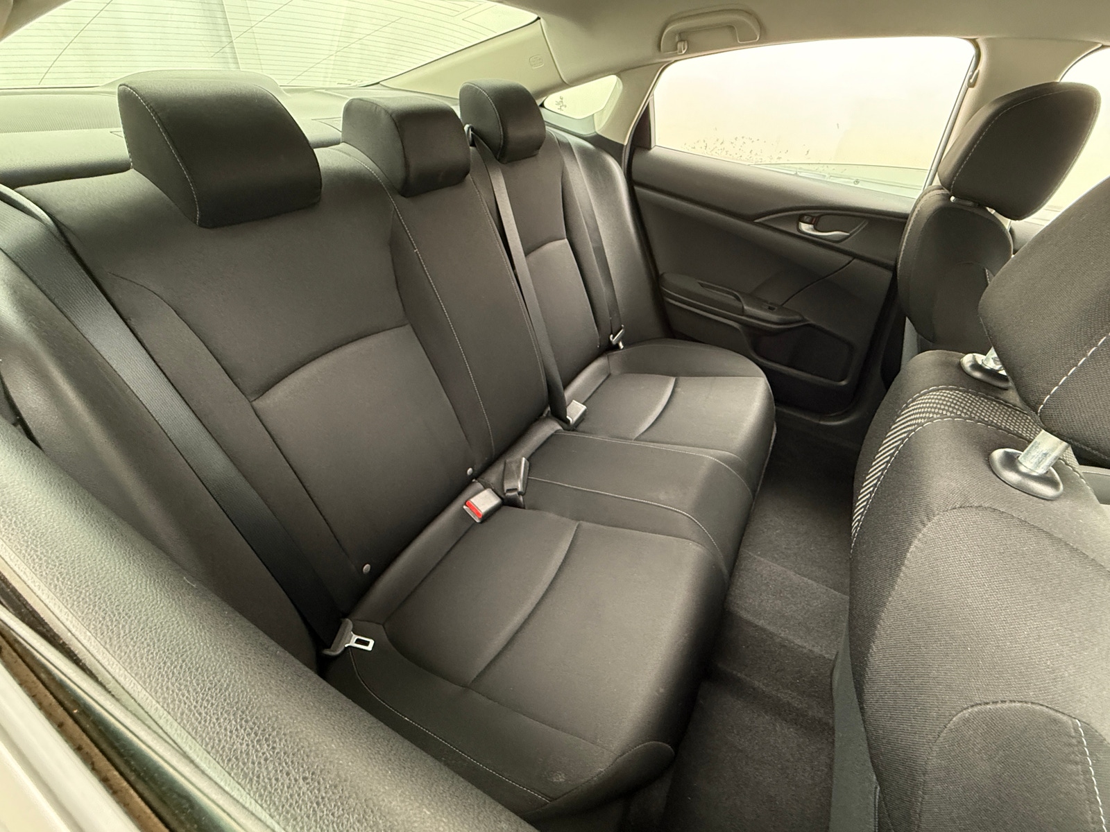 Thumbnail: 2016 Honda Civic - 6
