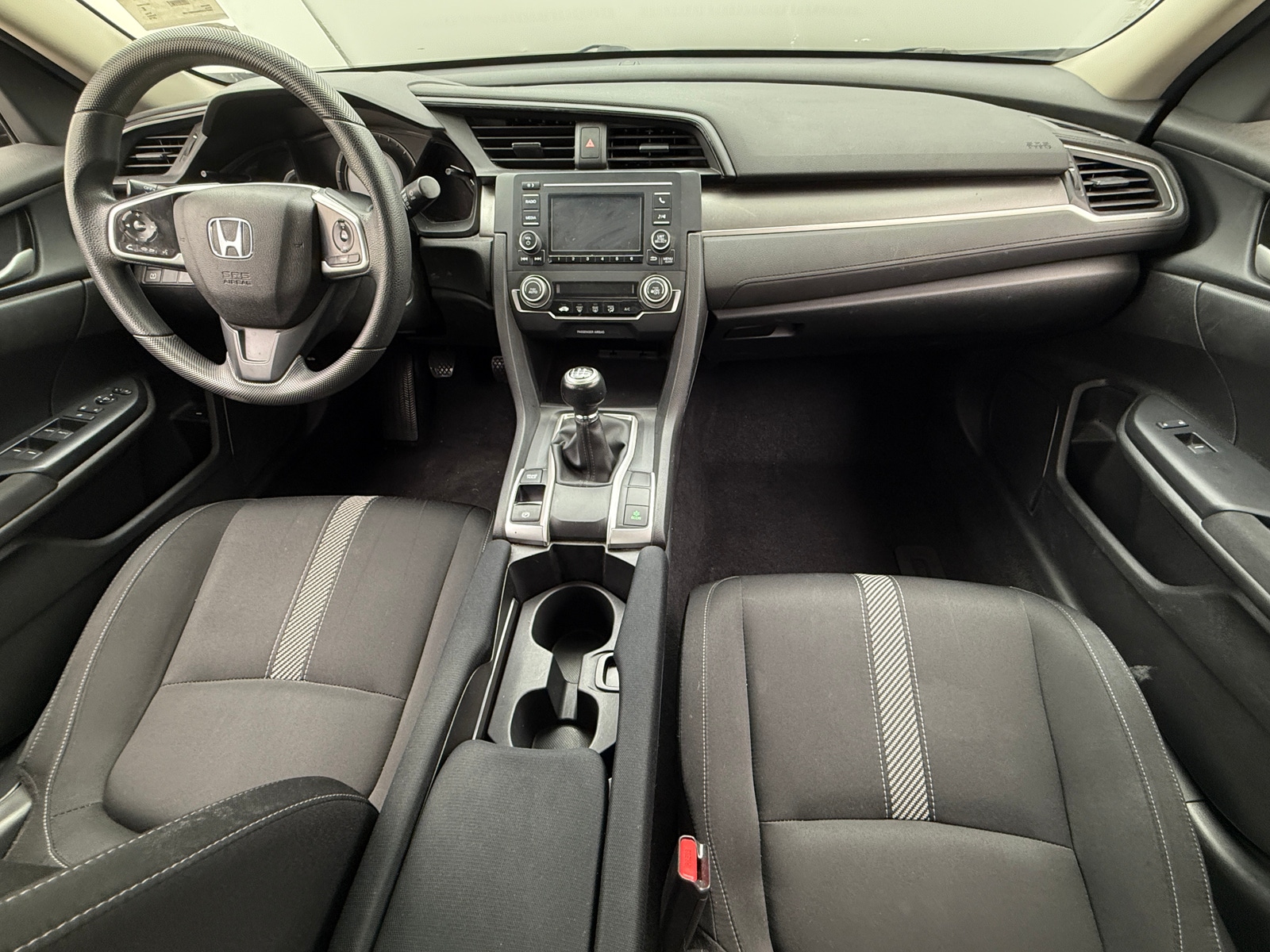 Thumbnail: 2016 Honda Civic - 3