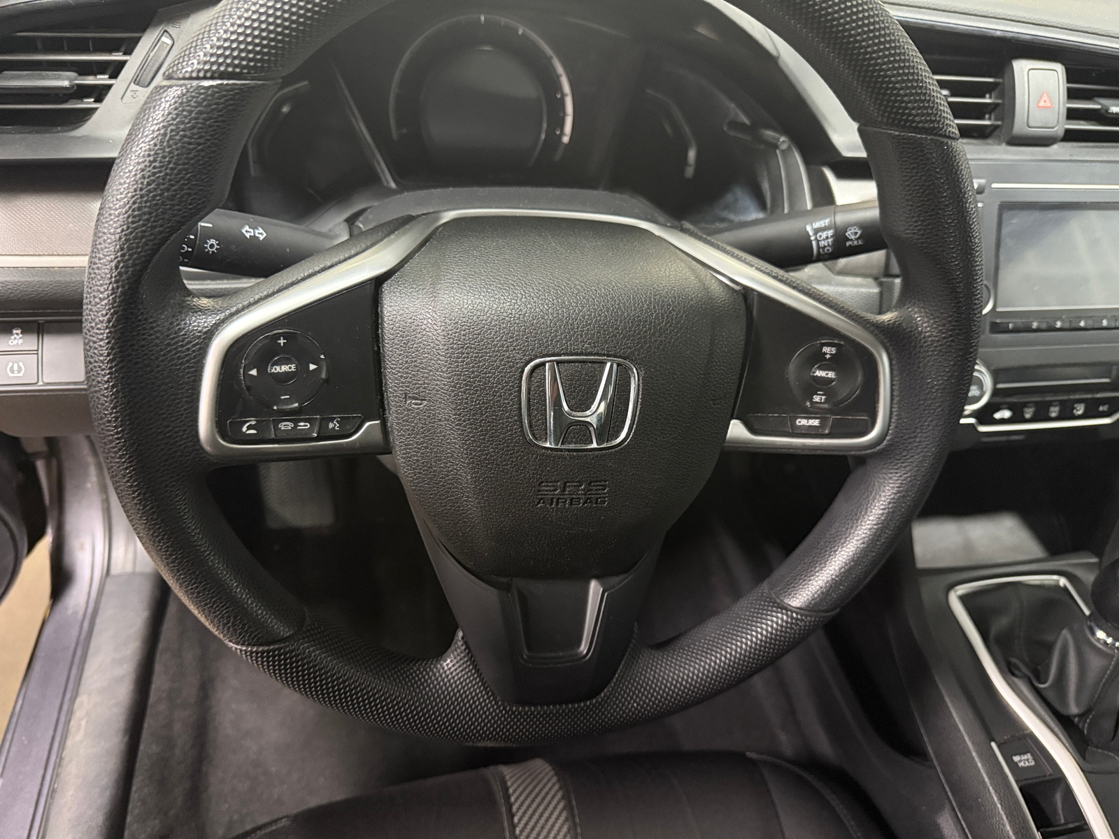 Thumbnail: 2016 Honda Civic - 5