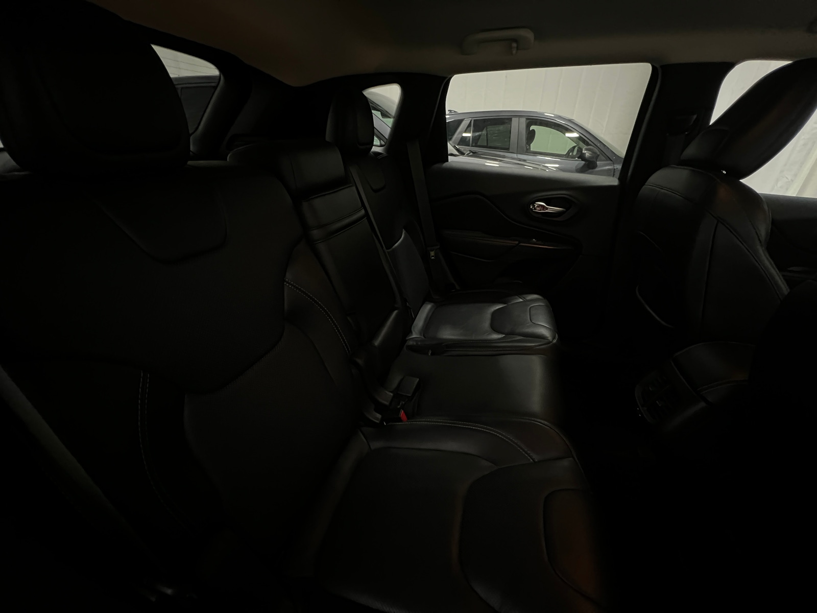 Thumbnail: 2015 Jeep Cherokee - 5
