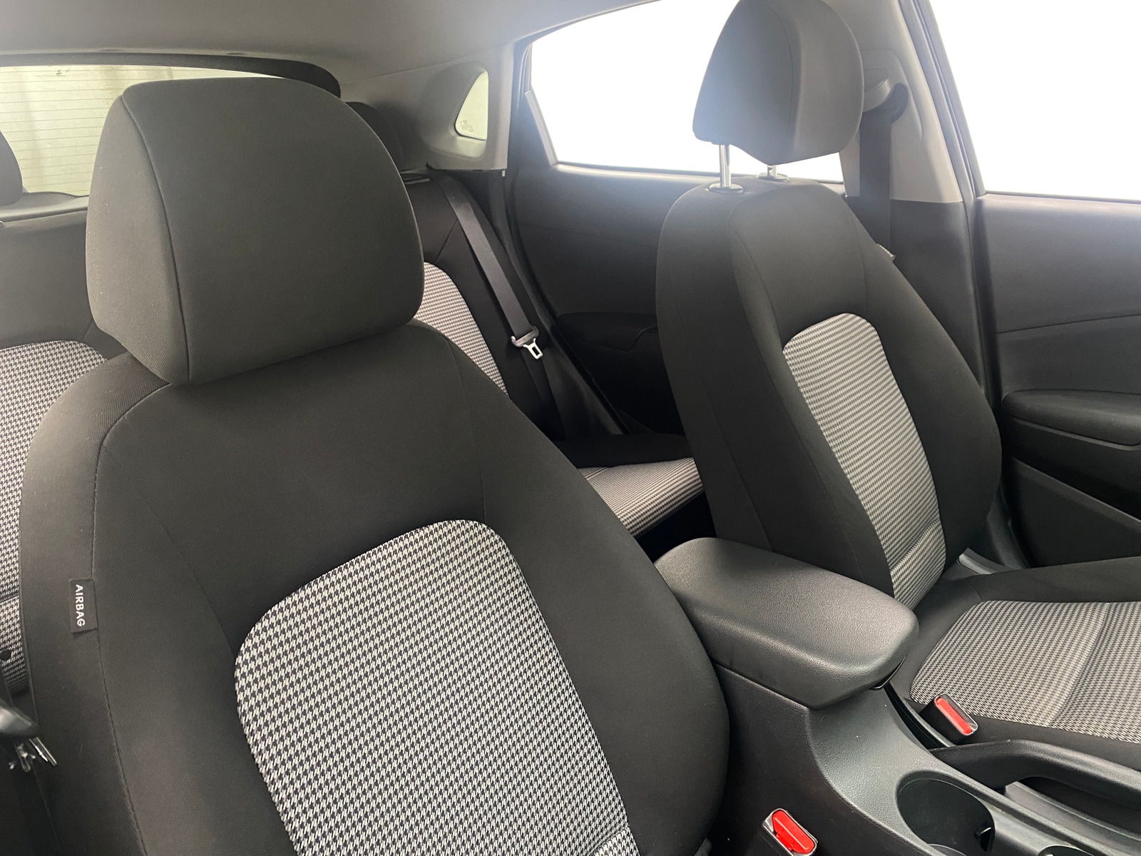 Thumbnail: 2019 Hyundai Kona - 2