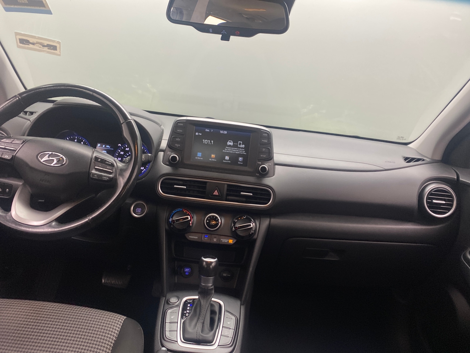 Thumbnail: 2019 Hyundai Kona - 3