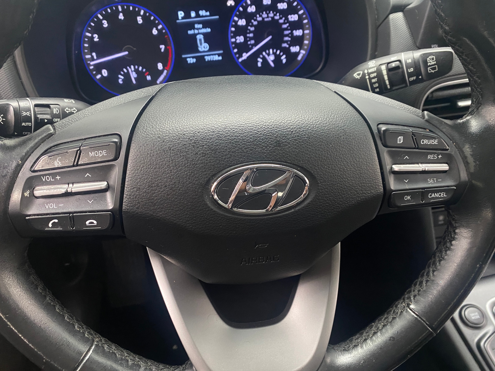 Thumbnail: 2019 Hyundai Kona - 5