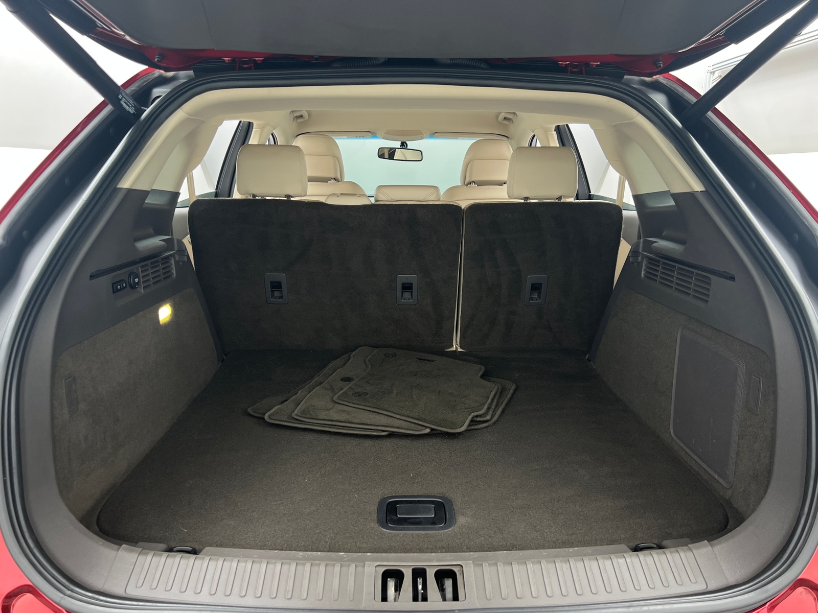 Thumbnail: 2016 Lincoln MKX - 6