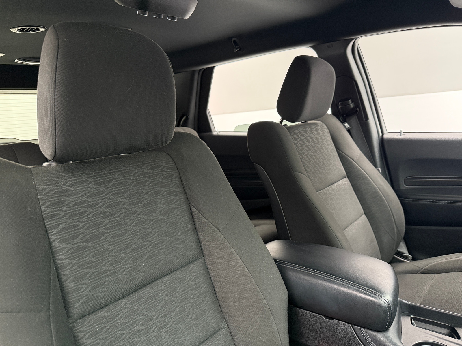 Thumbnail: 2024 Dodge Durango - 2