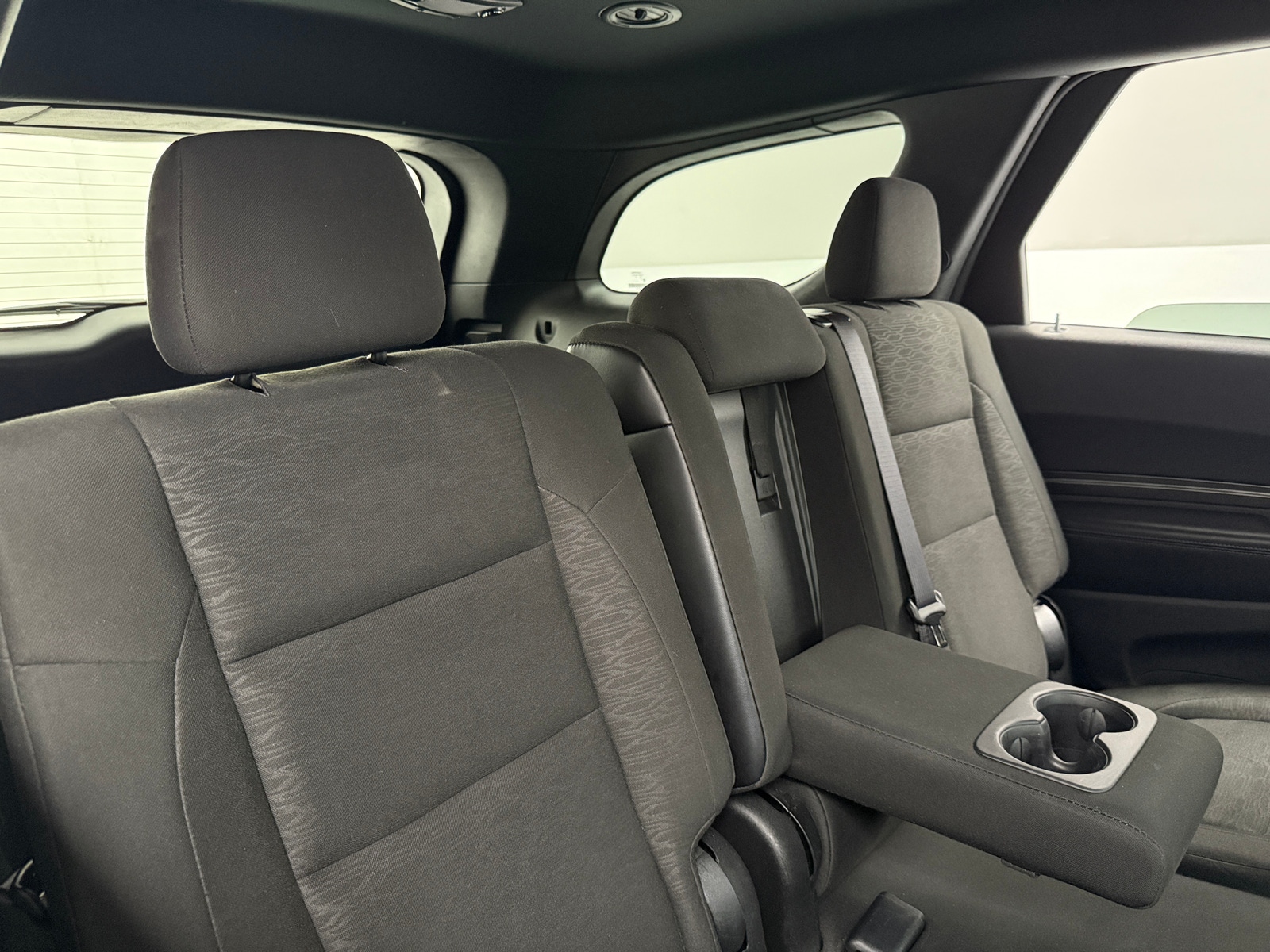 Thumbnail: 2024 Dodge Durango - 6