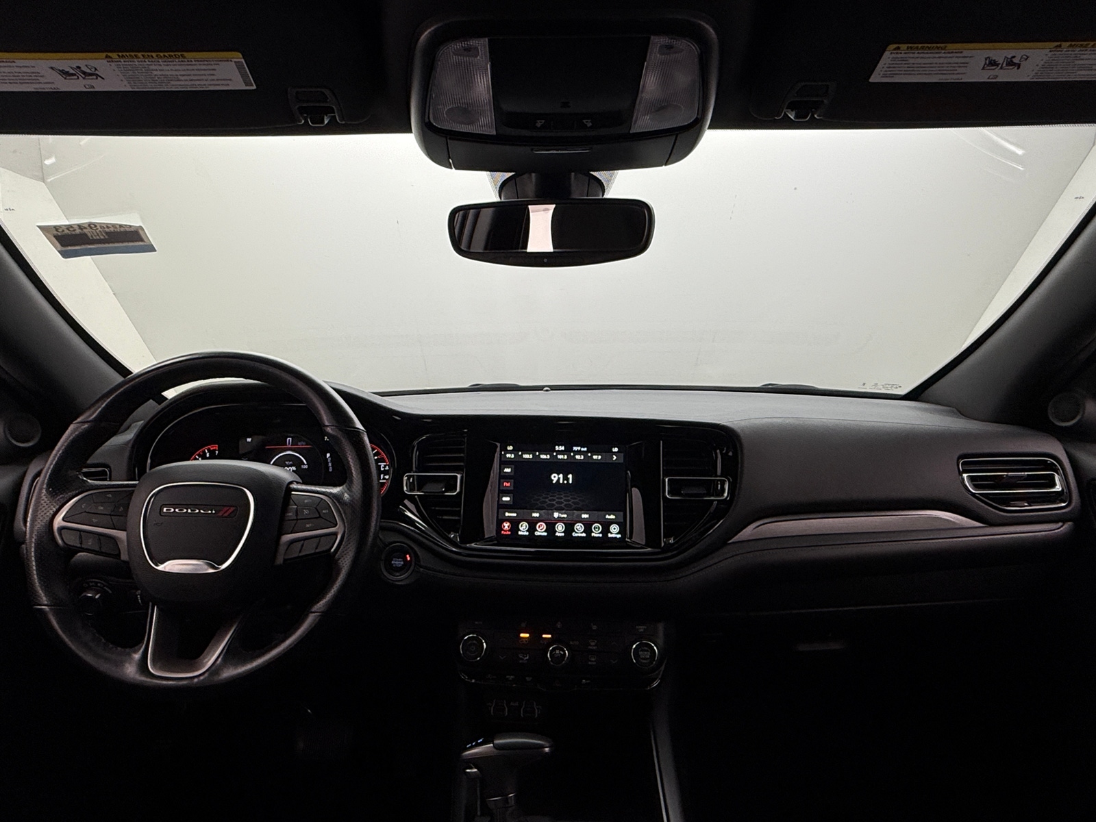 Thumbnail: 2024 Dodge Durango - 3