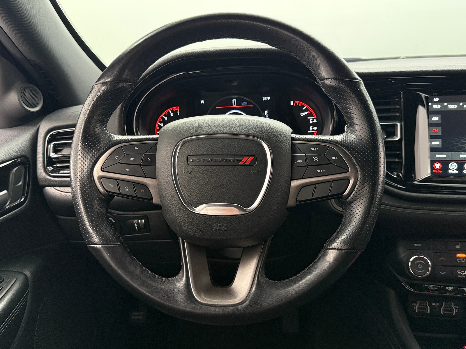 Thumbnail: 2024 Dodge Durango - 5