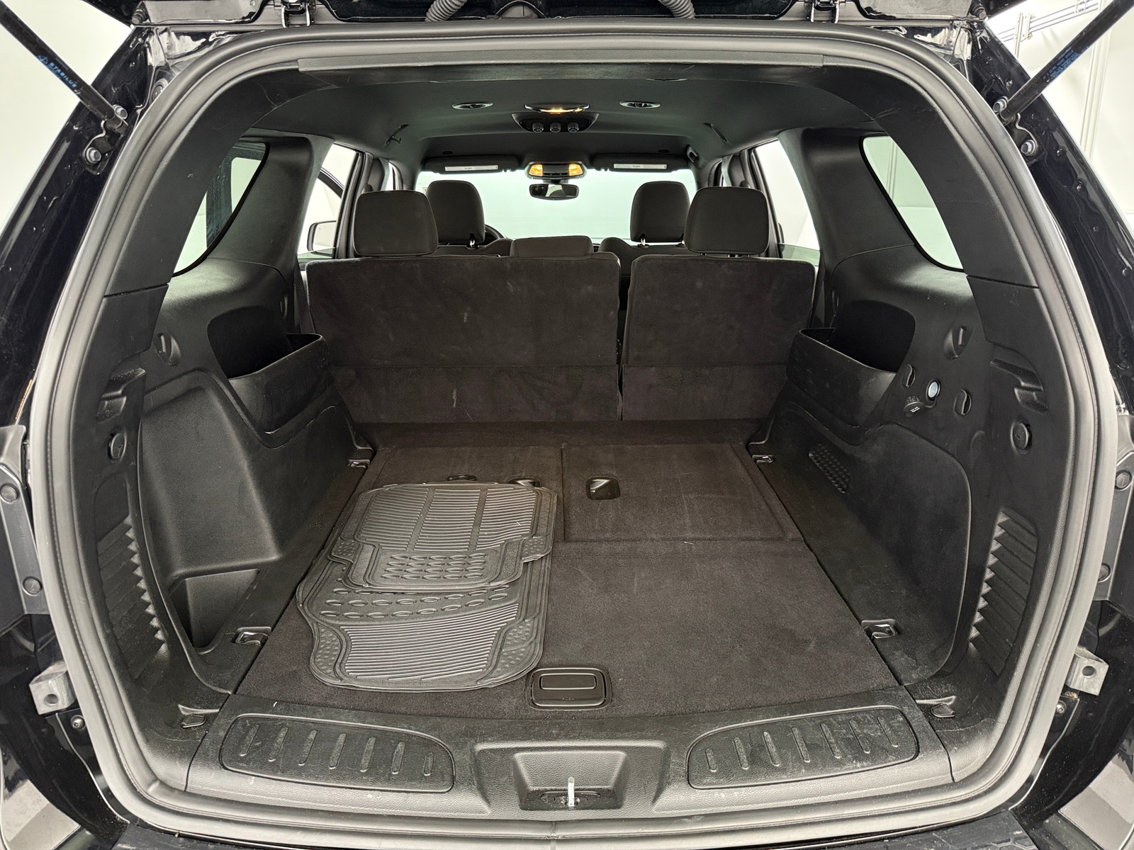 Thumbnail: 2024 Dodge Durango - 7