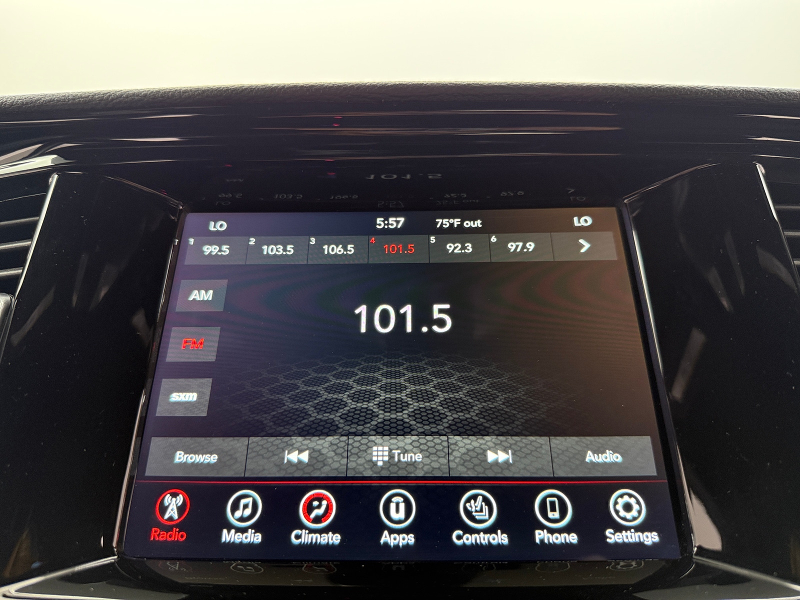 Thumbnail: 2024 Dodge Durango - 4