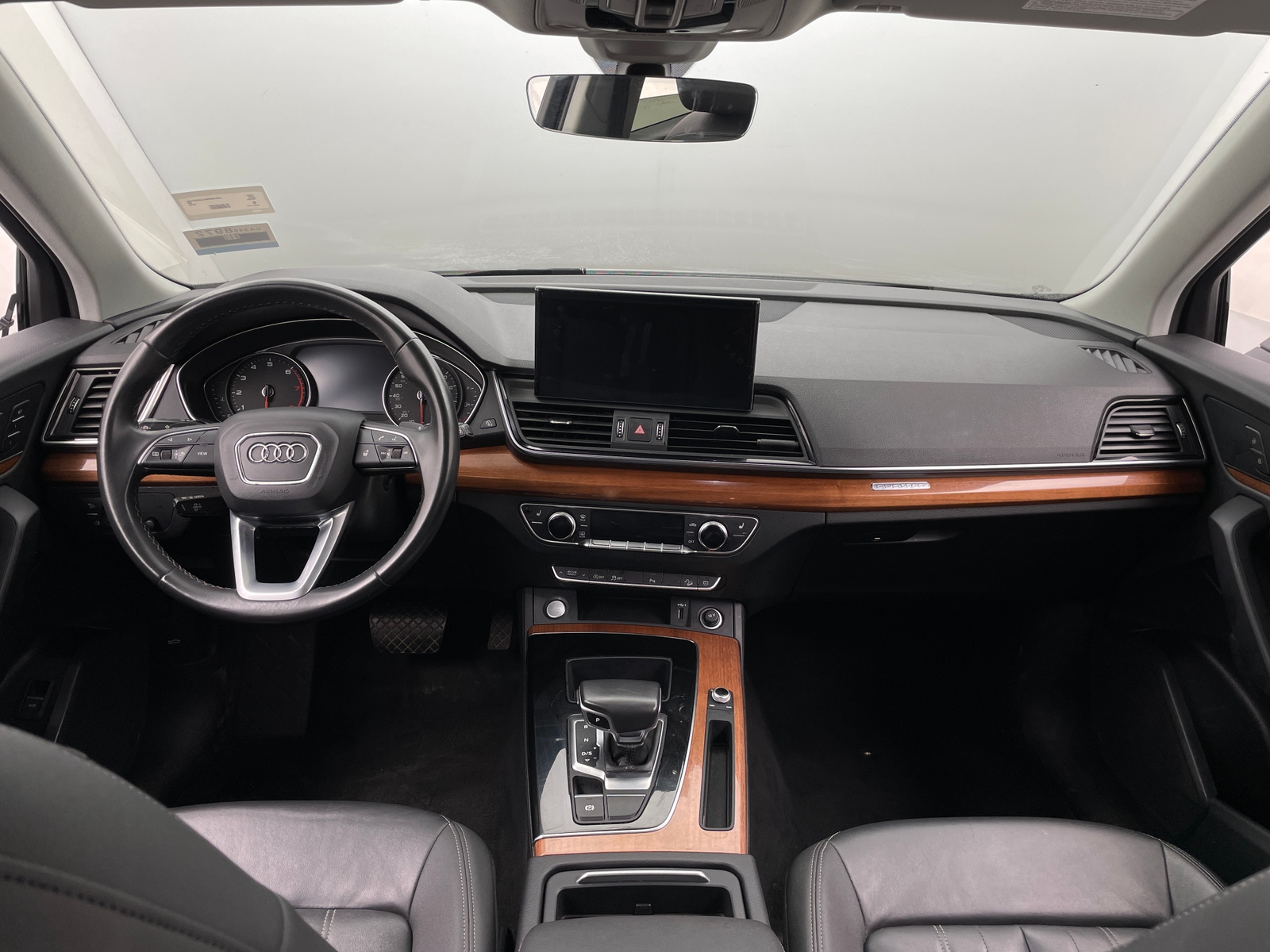 Thumbnail: 2021 Audi Q5 - 2
