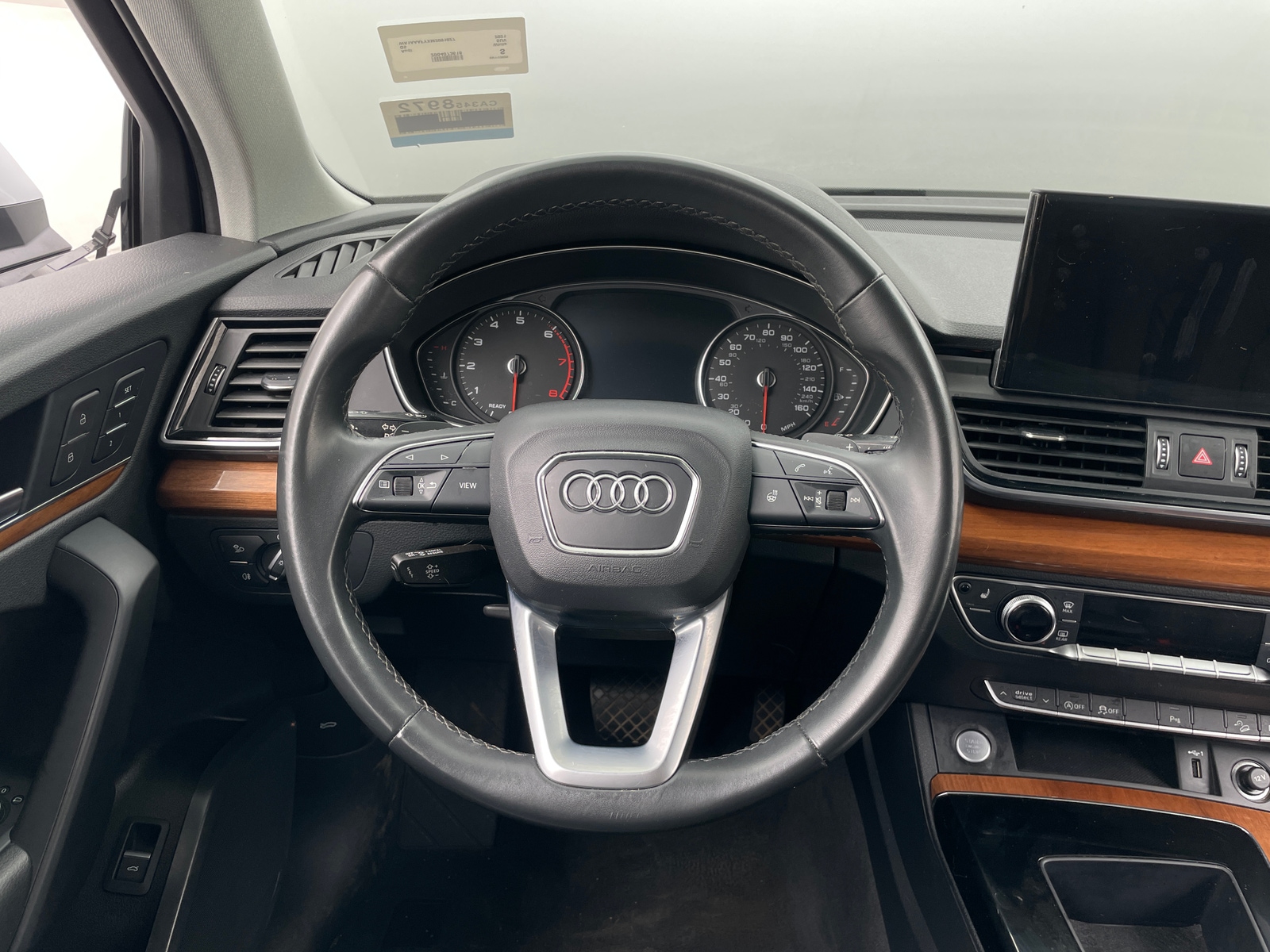 Thumbnail: 2021 Audi Q5 - 4