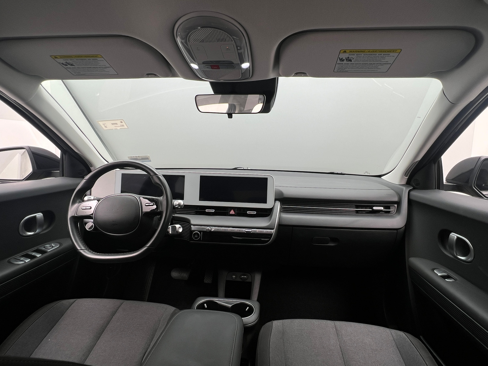 Thumbnail: 2024 Hyundai Ioniq 5 - 3