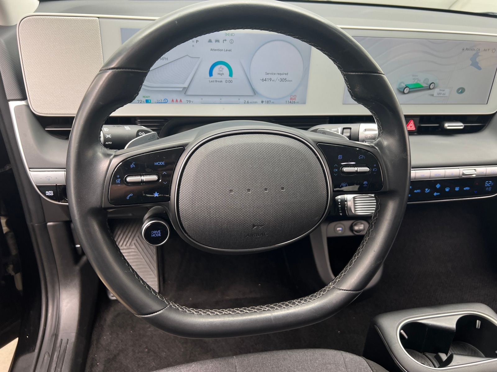 Thumbnail: 2024 Hyundai Ioniq 5 - 5