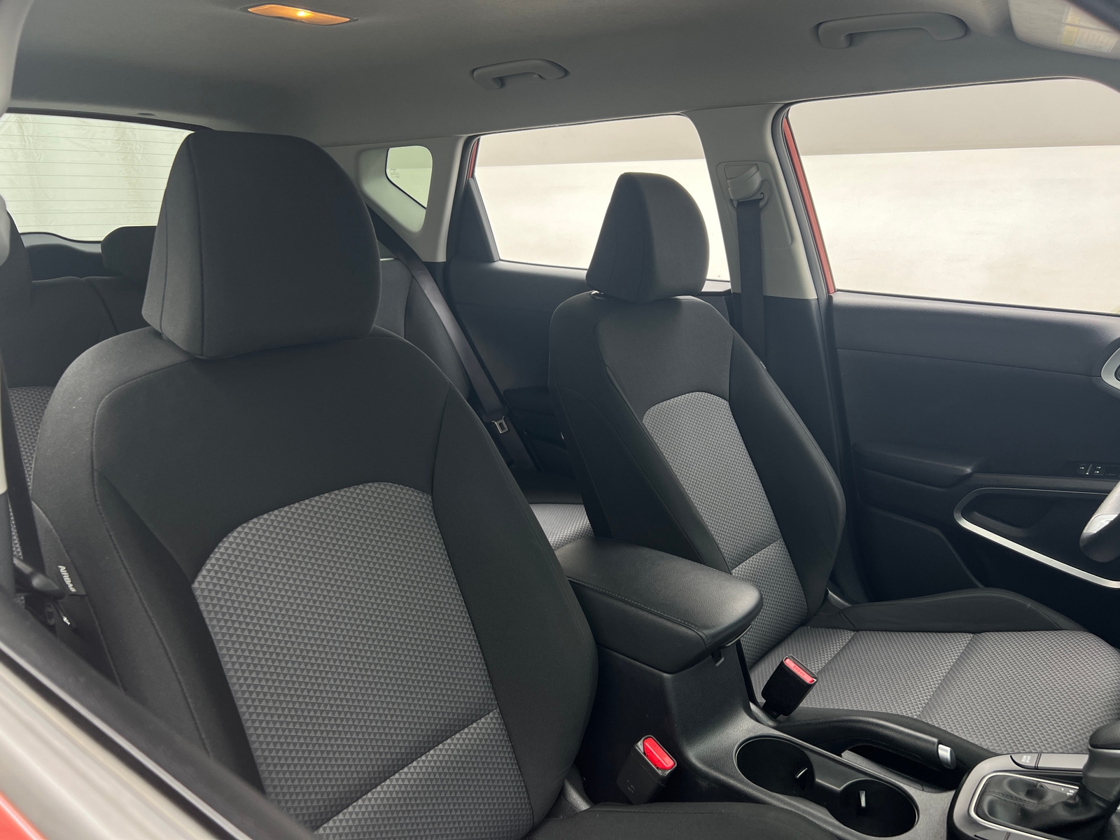 Thumbnail: 2023 Kia Soul - 2