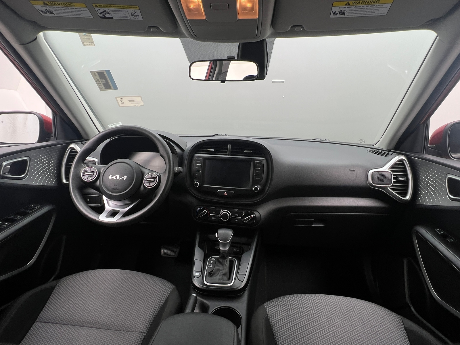 Thumbnail: 2023 Kia Soul - 3