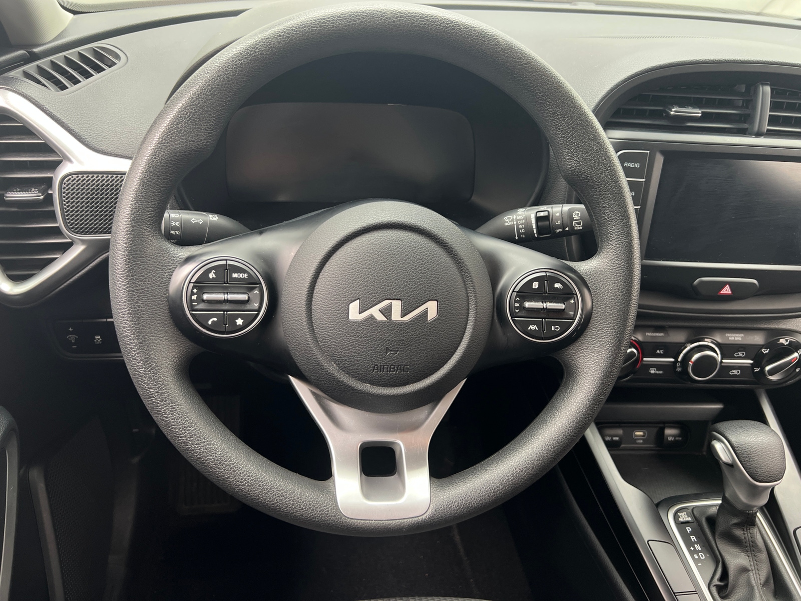 Thumbnail: 2023 Kia Soul - 5