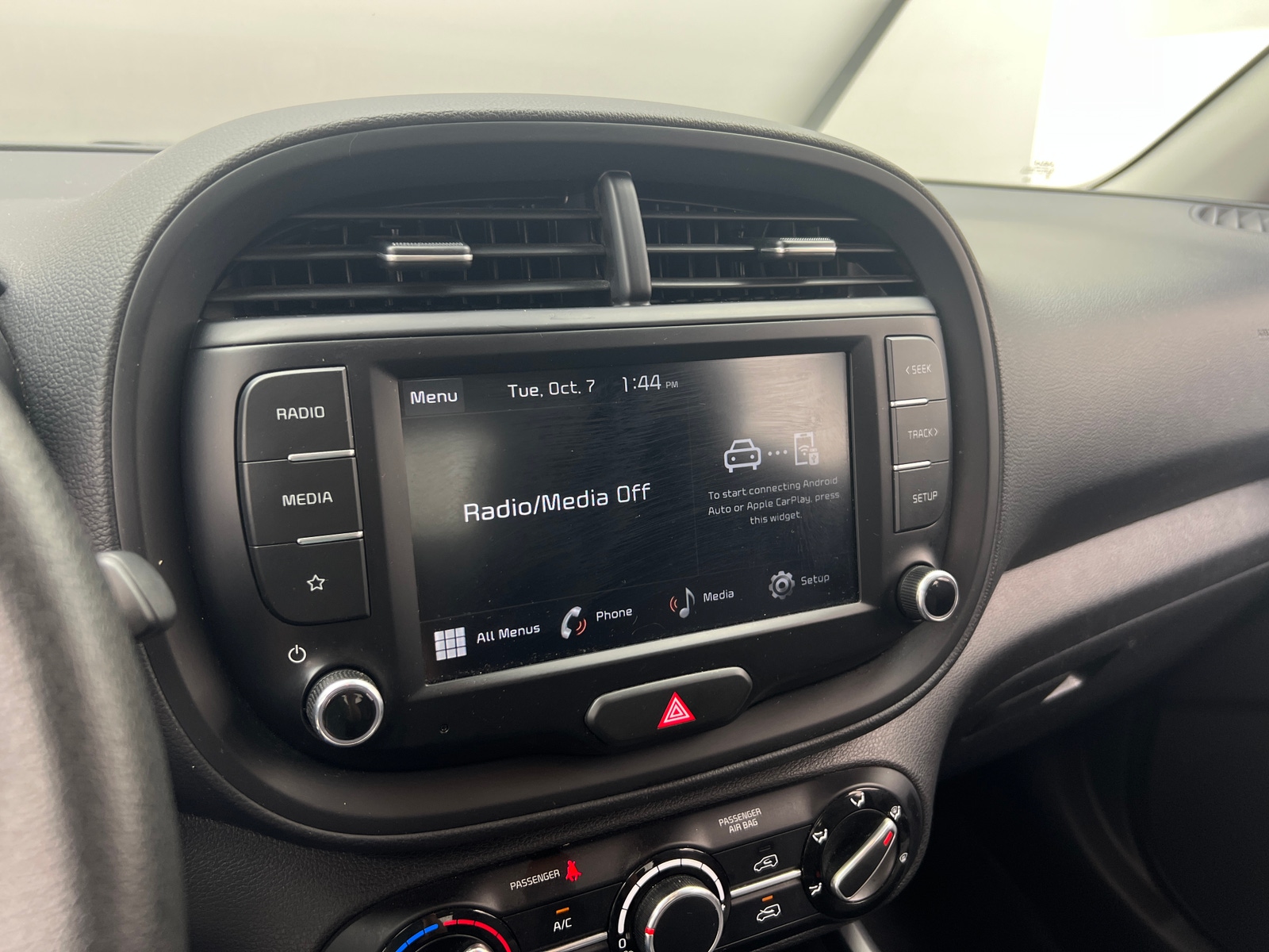 Thumbnail: 2023 Kia Soul - 4